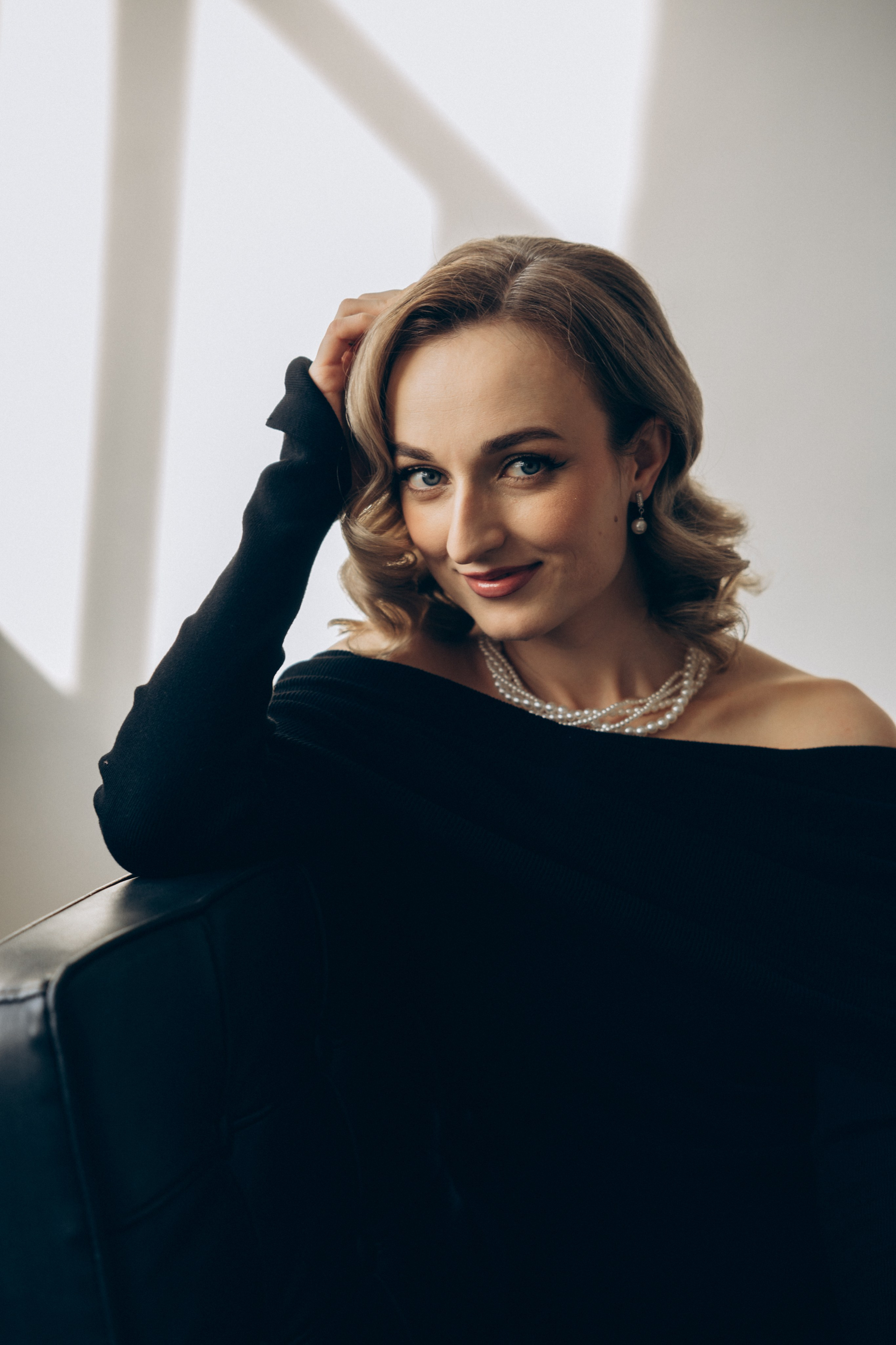 Валентина. Свадебный, семейный фотограф в Иркутске Светлана Макаричева