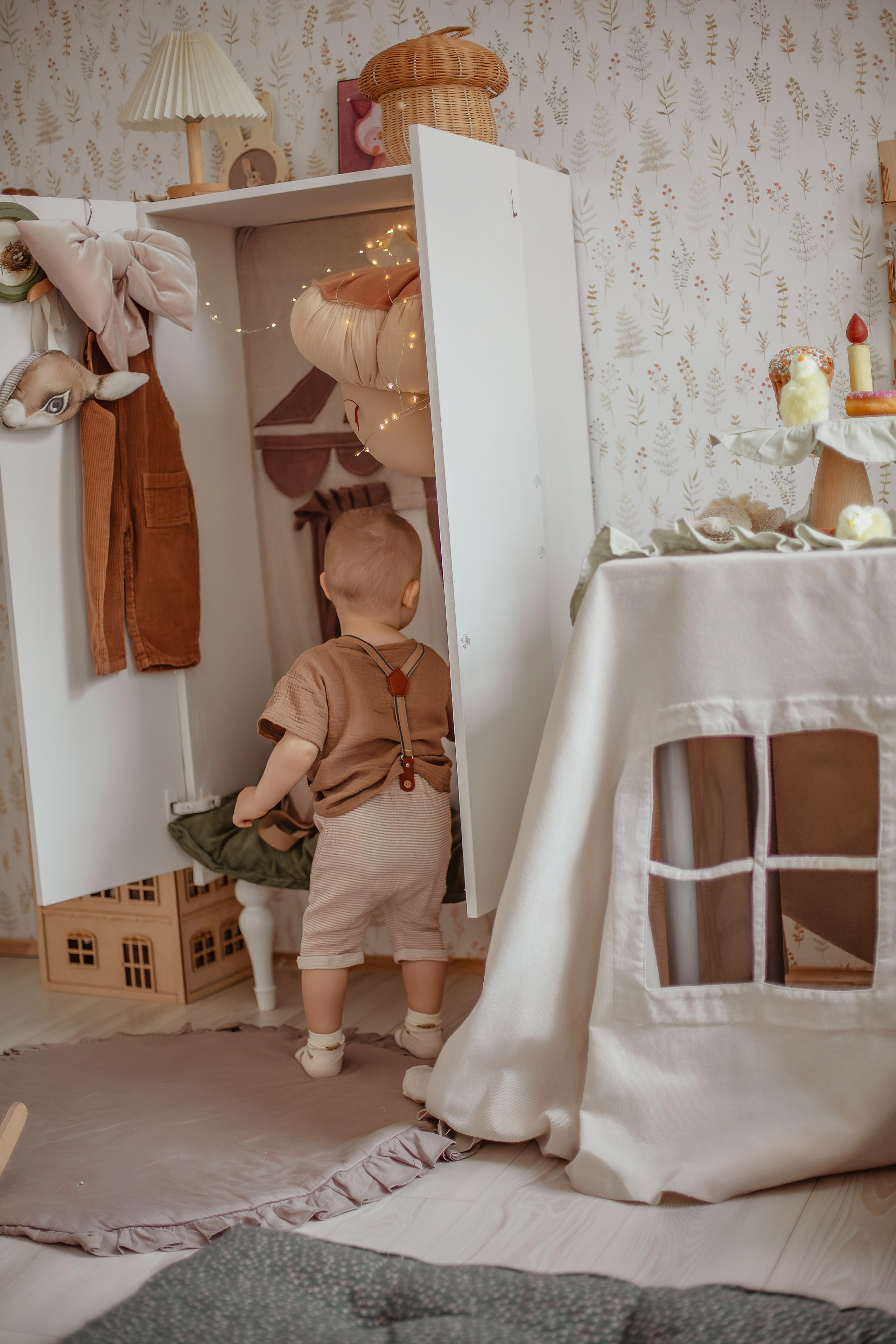 Детская фотосессия. Семейный фотограф в Кургане