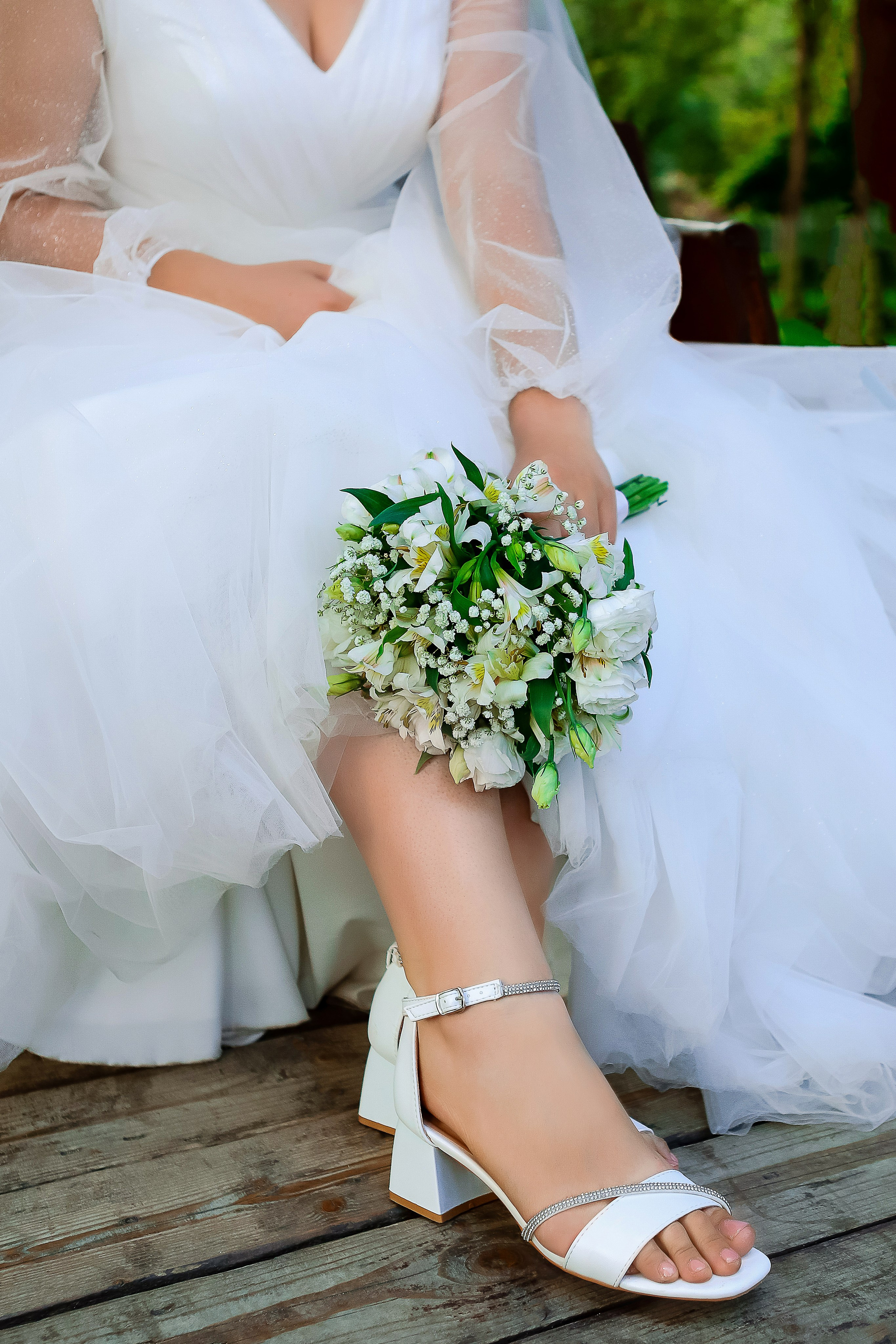 Юлия и Сергей. Свадебный фотограф Евгения Фролова г. Каменск-Шахтинский, Донецк, Ростов