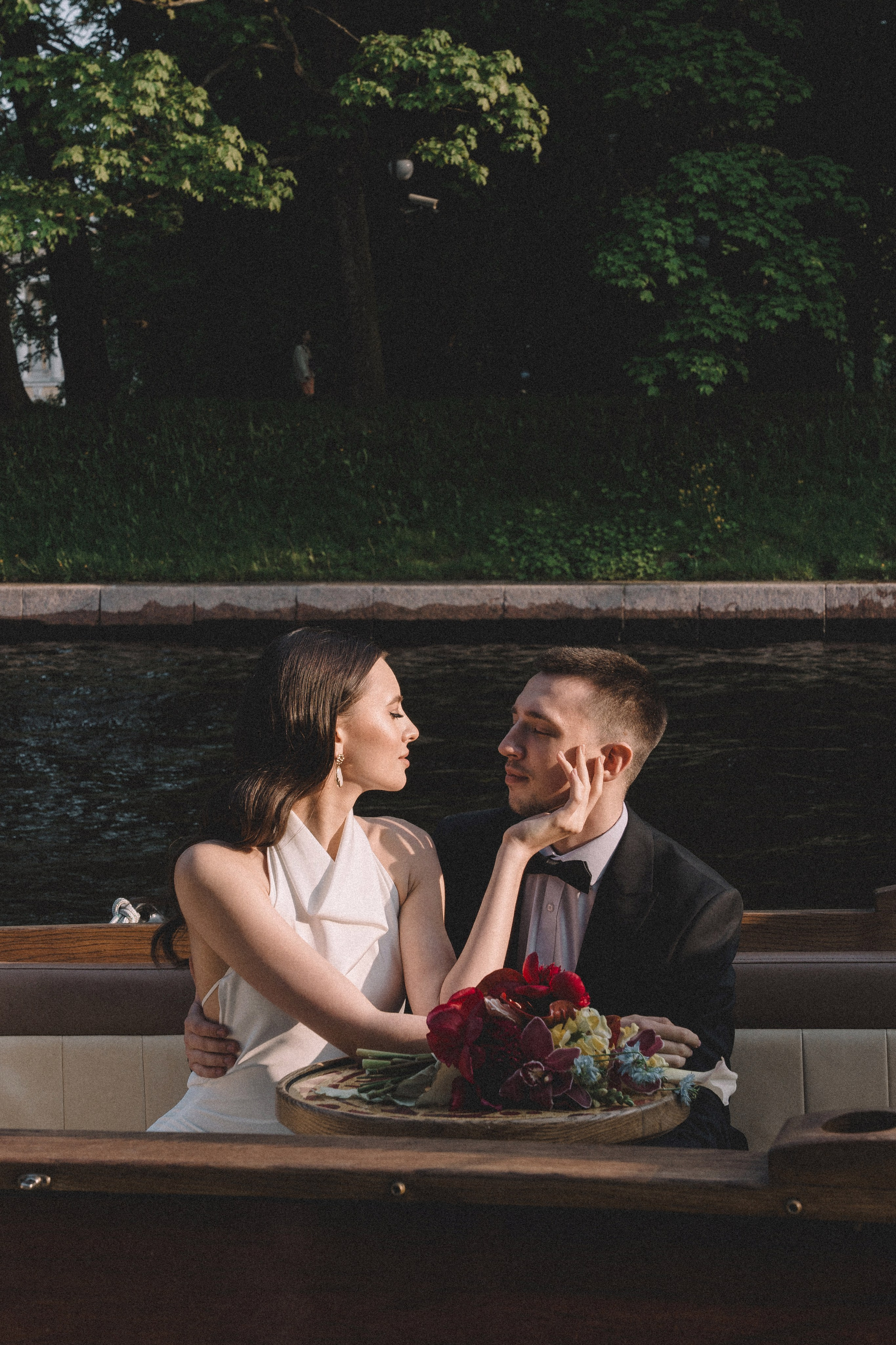 Валерия и Егор. Фотограф Санкт-Петербург/Гомель Виктория Петрова