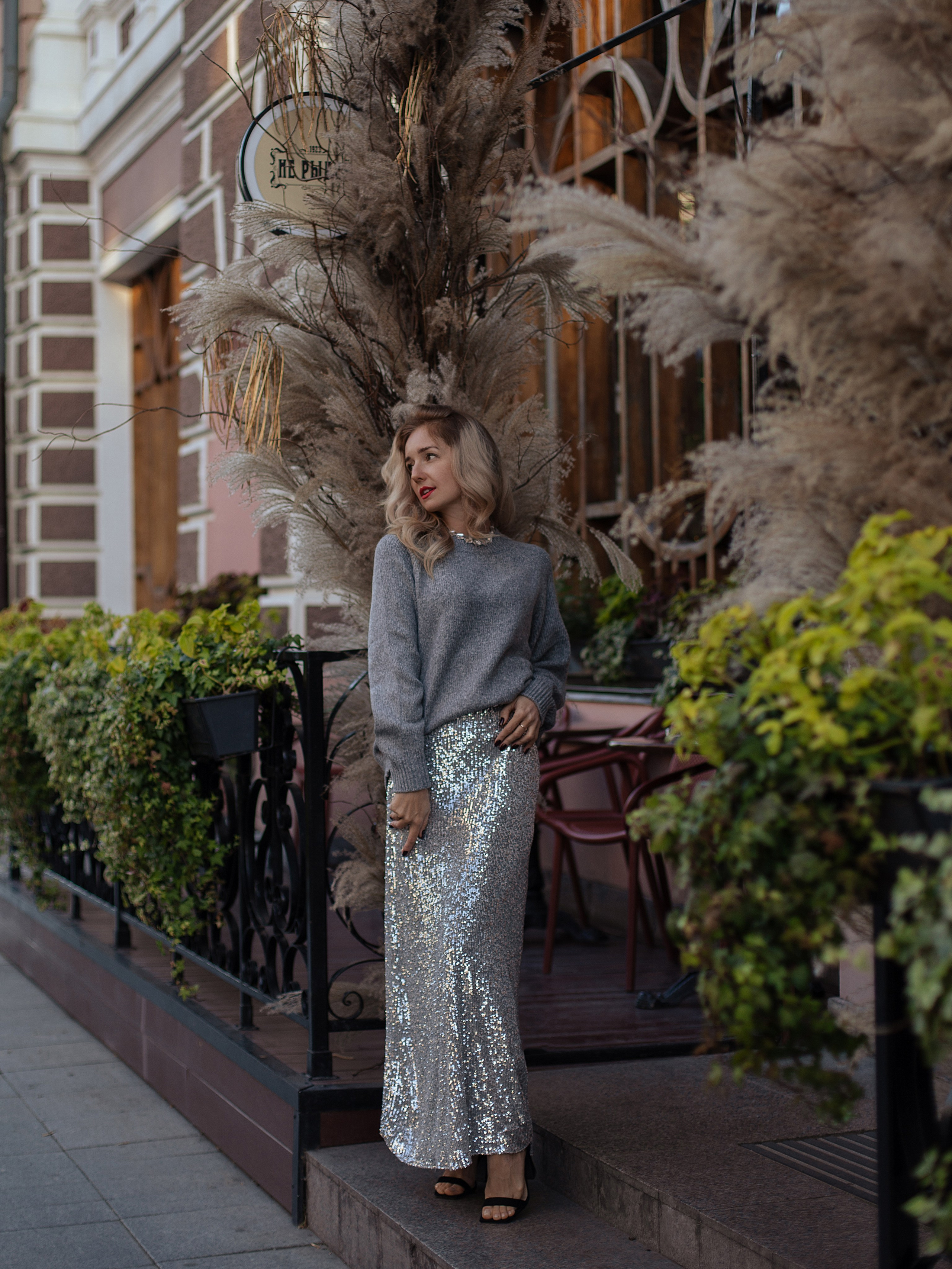 Прогулка у Версаля. Фотограф в санкт-Петербурге Макиенко Анастасия