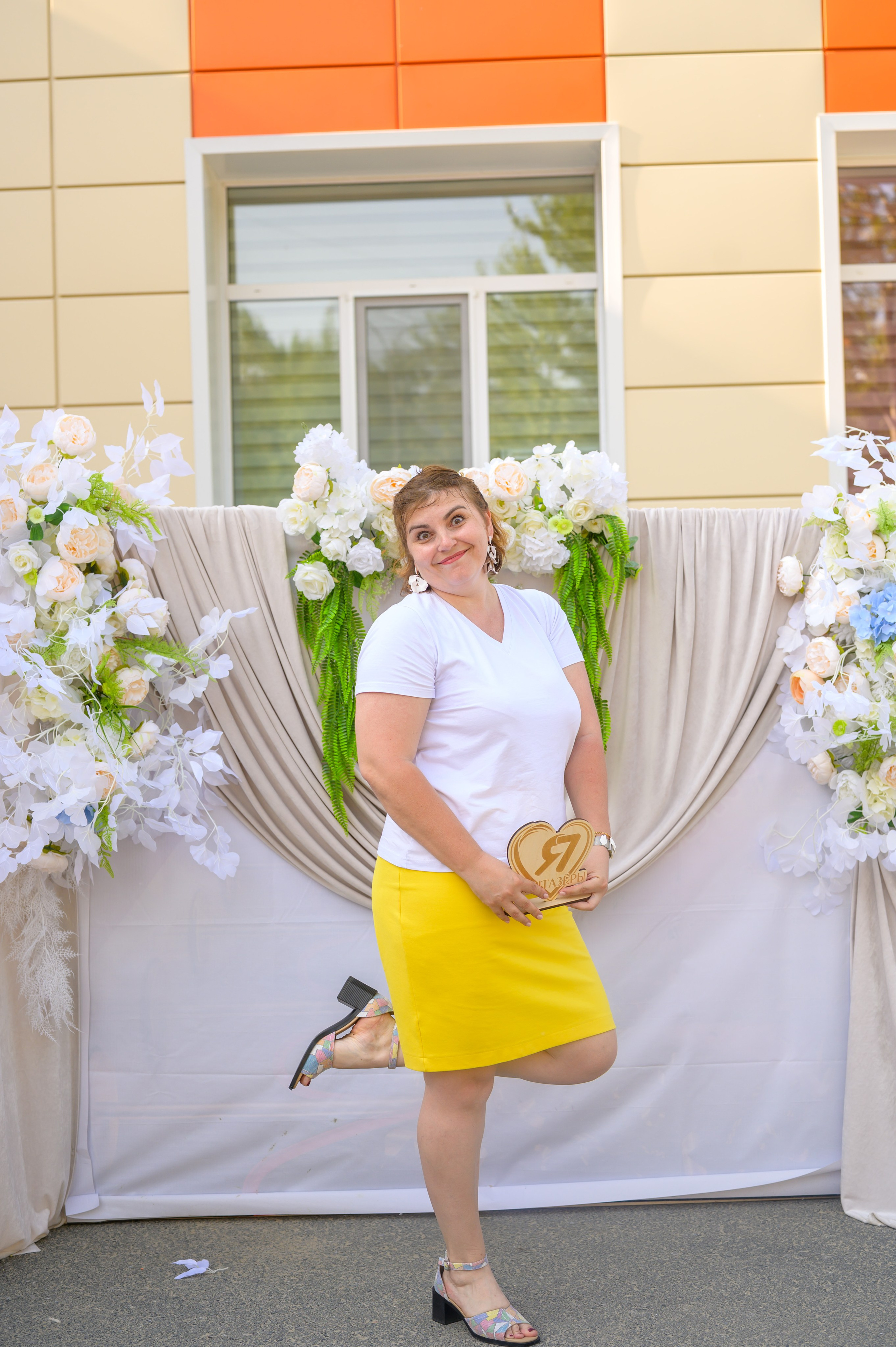 Репортаж выпускного группа «Фантазёры» 3 садик. Фотограф новорожденных, семейный детский в Тюмени Татьяна Морозова