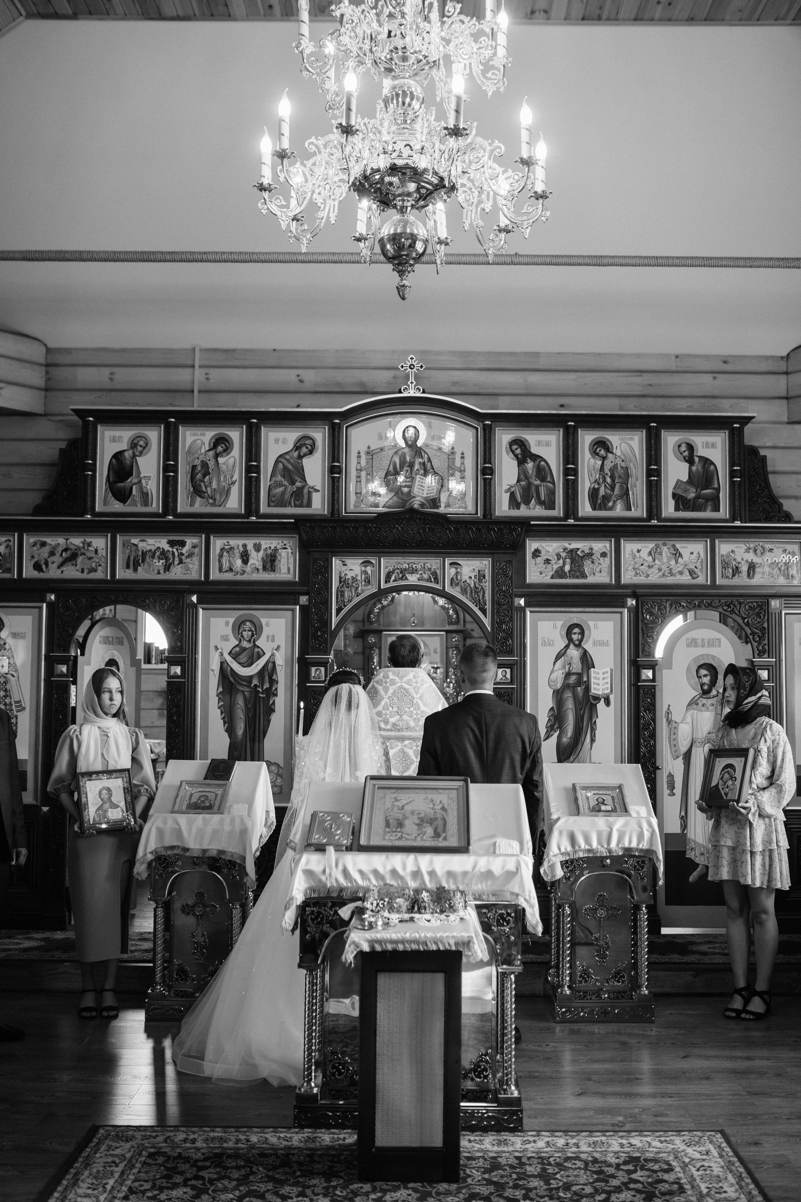 Свадьба Ивана и Инны. Свадебный и семейный фотограф в Иркутске Яна Лиа