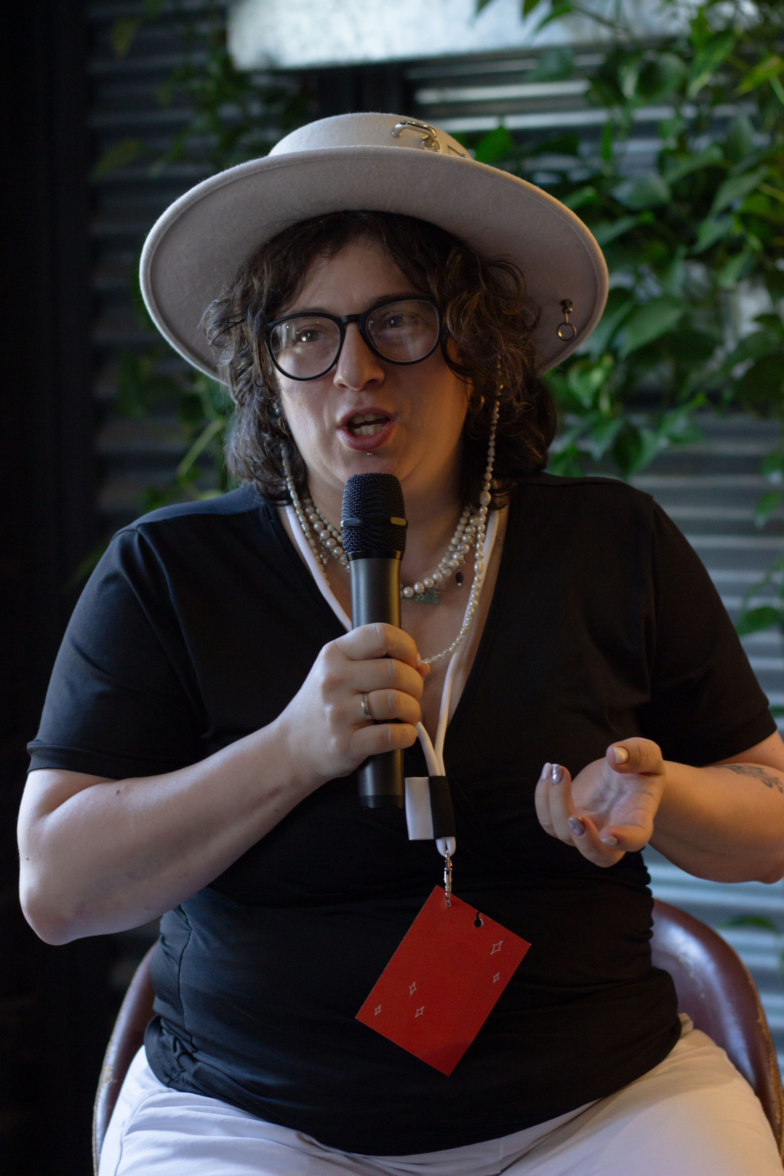 Встреча с блогерами Адвита. Юля Мурашова портретный и документальный фотограф