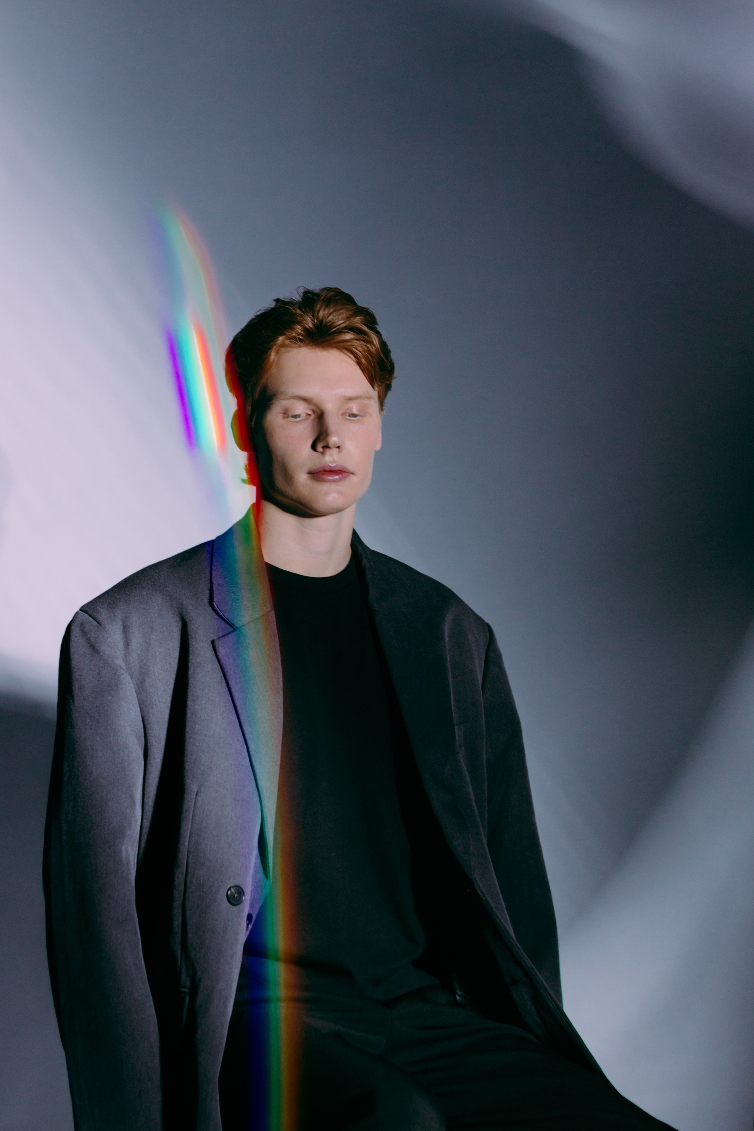 Воркшоп «Эффектный свет». Юля Мурашова портретный и документальный фотограф