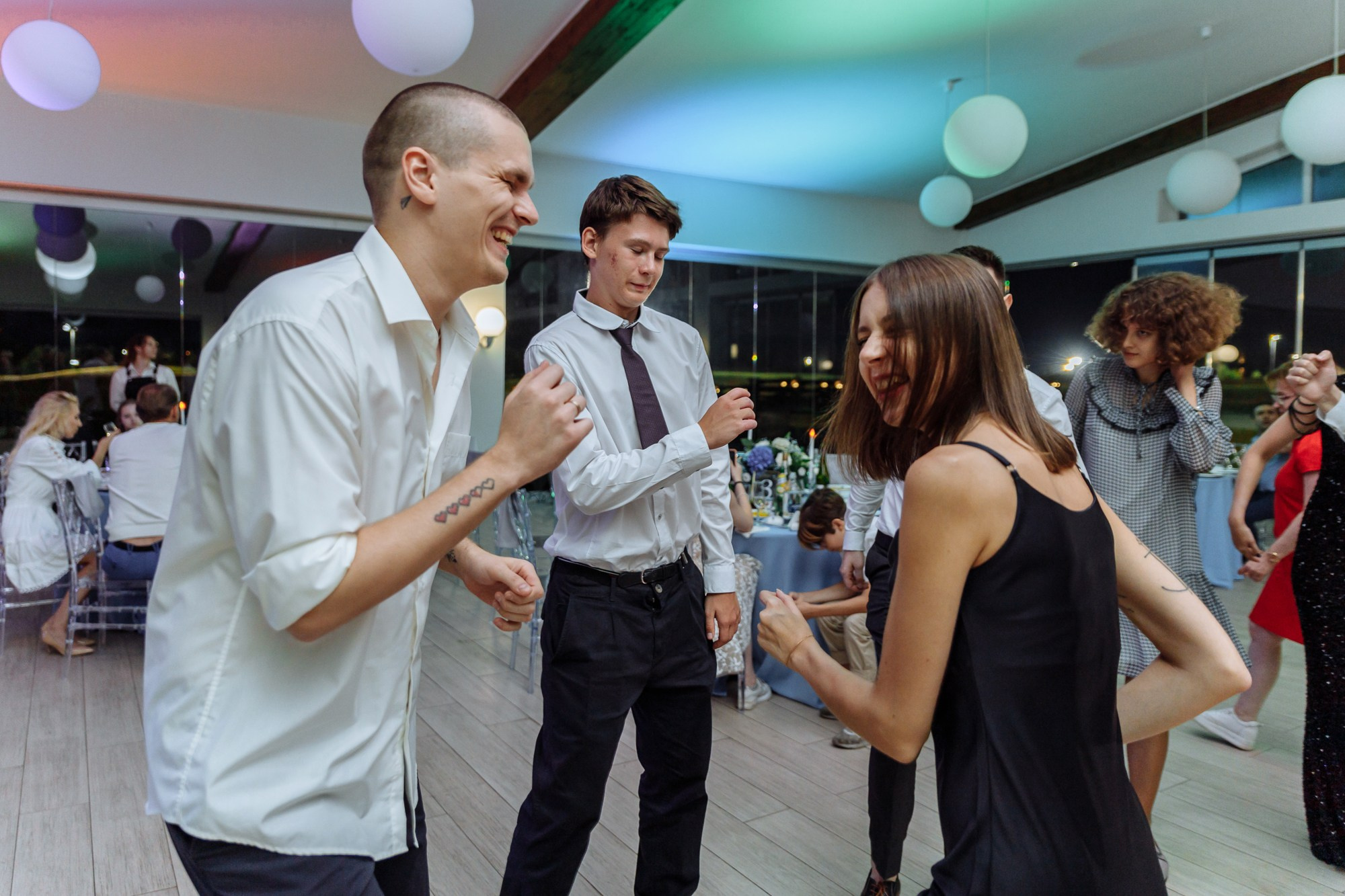 Максим и Маргарита