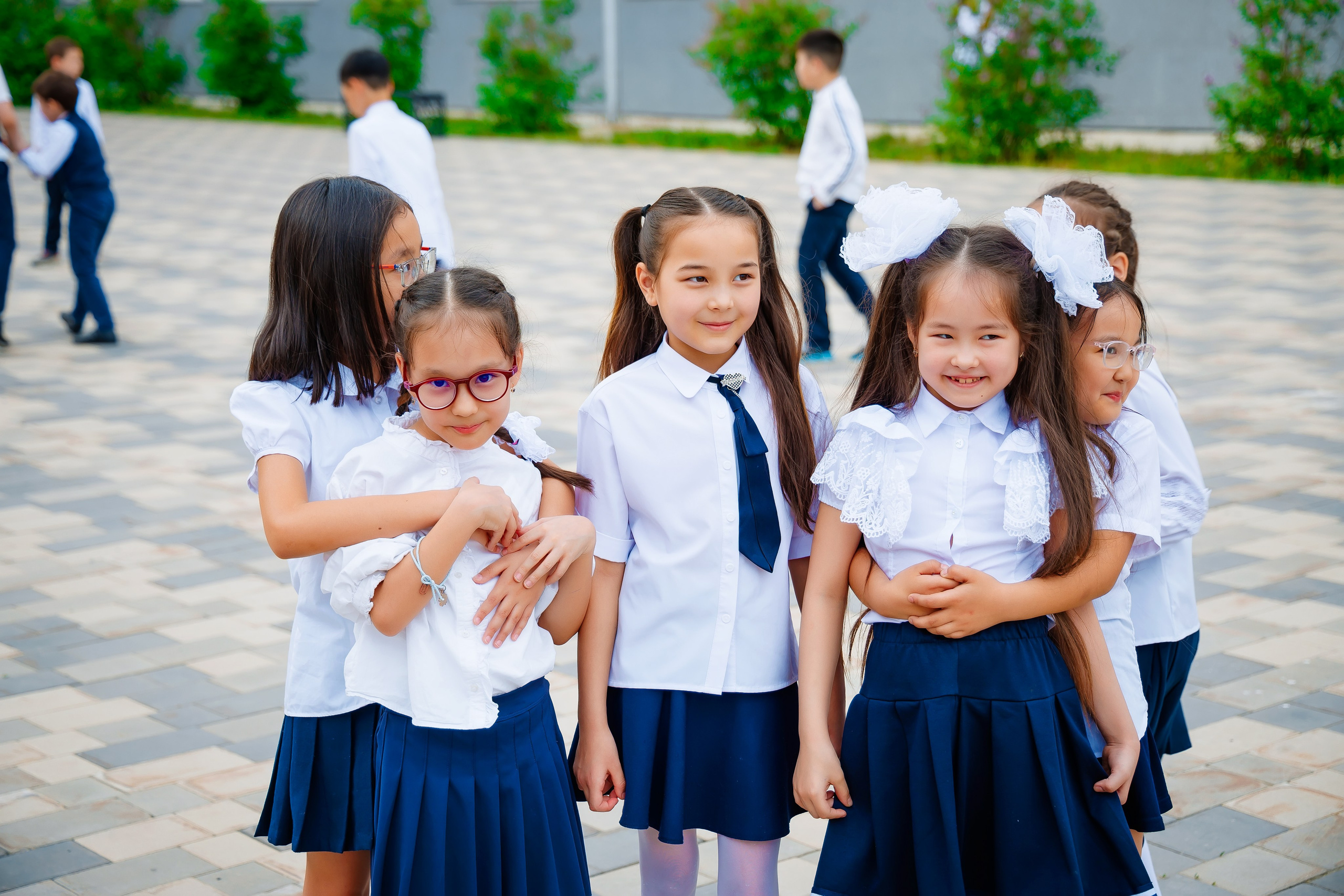 На винетку 4 класс. Семейный и Свадебный фотограф в Астане Александр Астапов