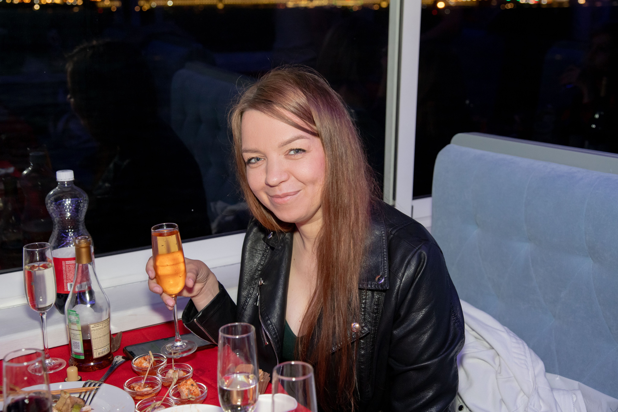 Company party. Фотограф Махлаева Виктория/Санкт-Петербург