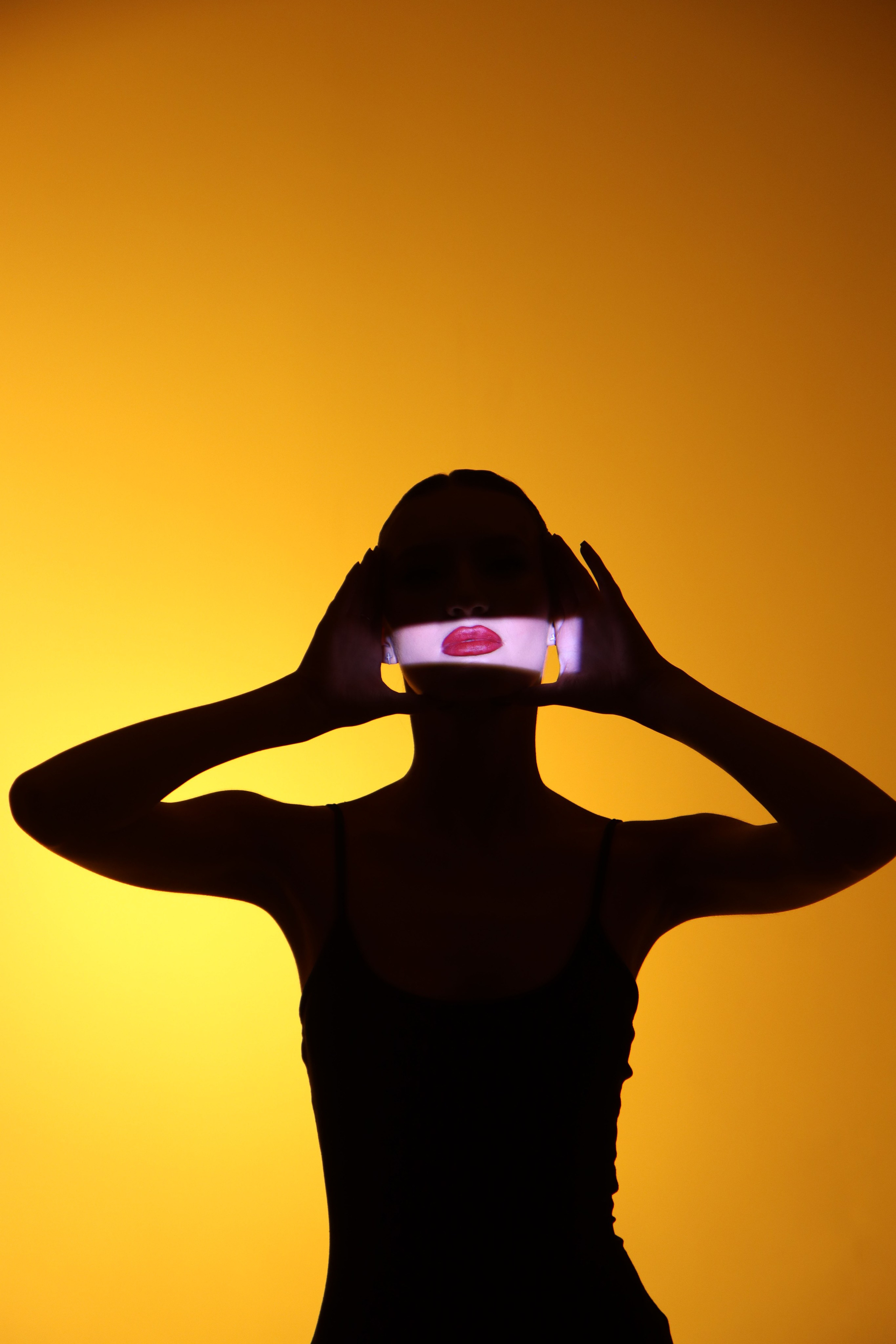 Индивидуальная съемка. Главная