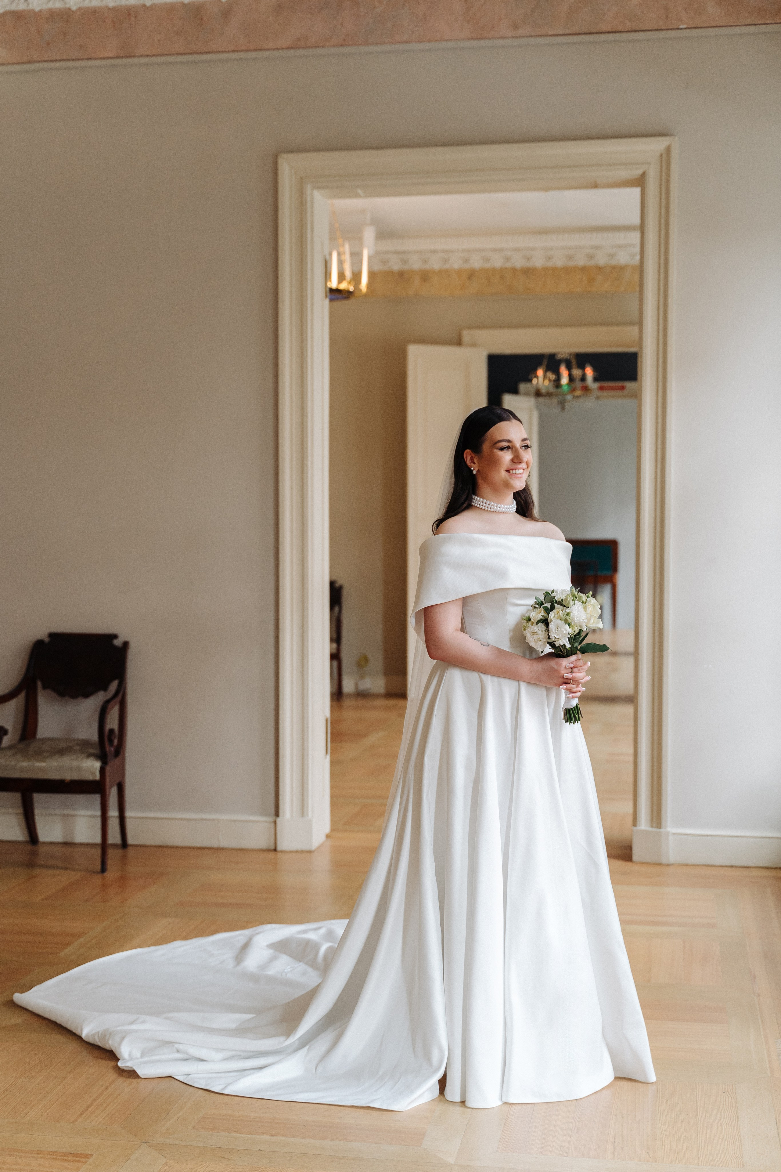 Искандер + Анна. Свадебный и семейный фотограф в Серпухове и Москве Павел Воробьев