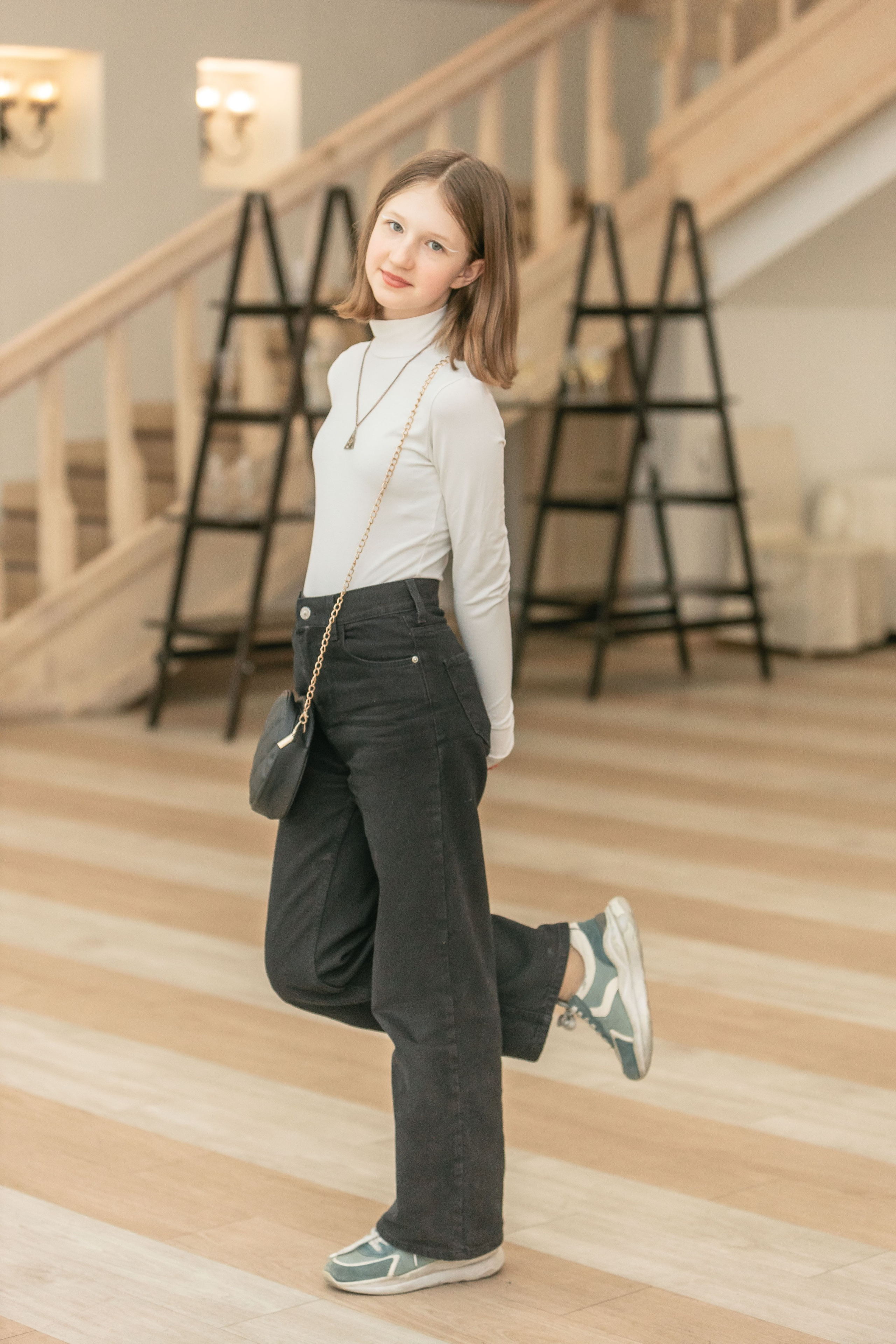 МИССИС БИЗНЕСС 2024. Репортажный фотограф в Новосибирске