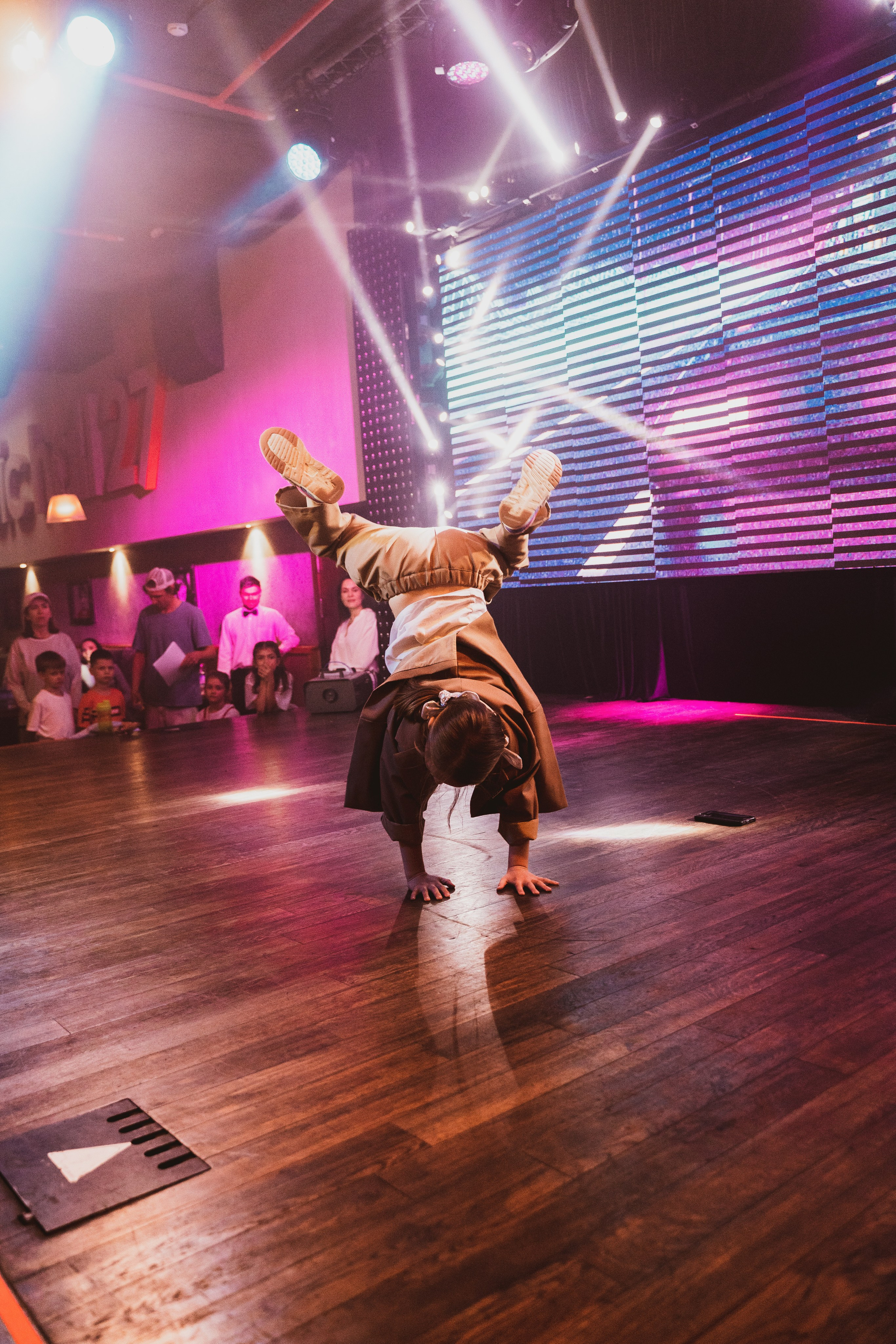 Школа Танцев MDC. Свадебный и репортажный фотограф в Уфе| Осетрова Ольга