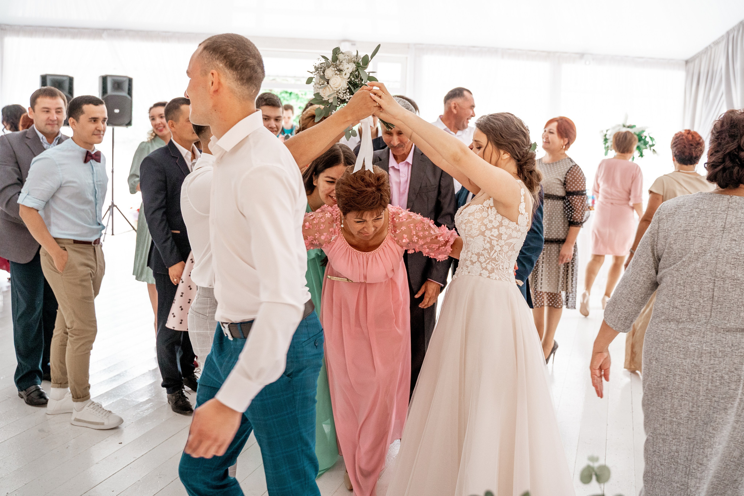 Свадебная фотосессия. Главная