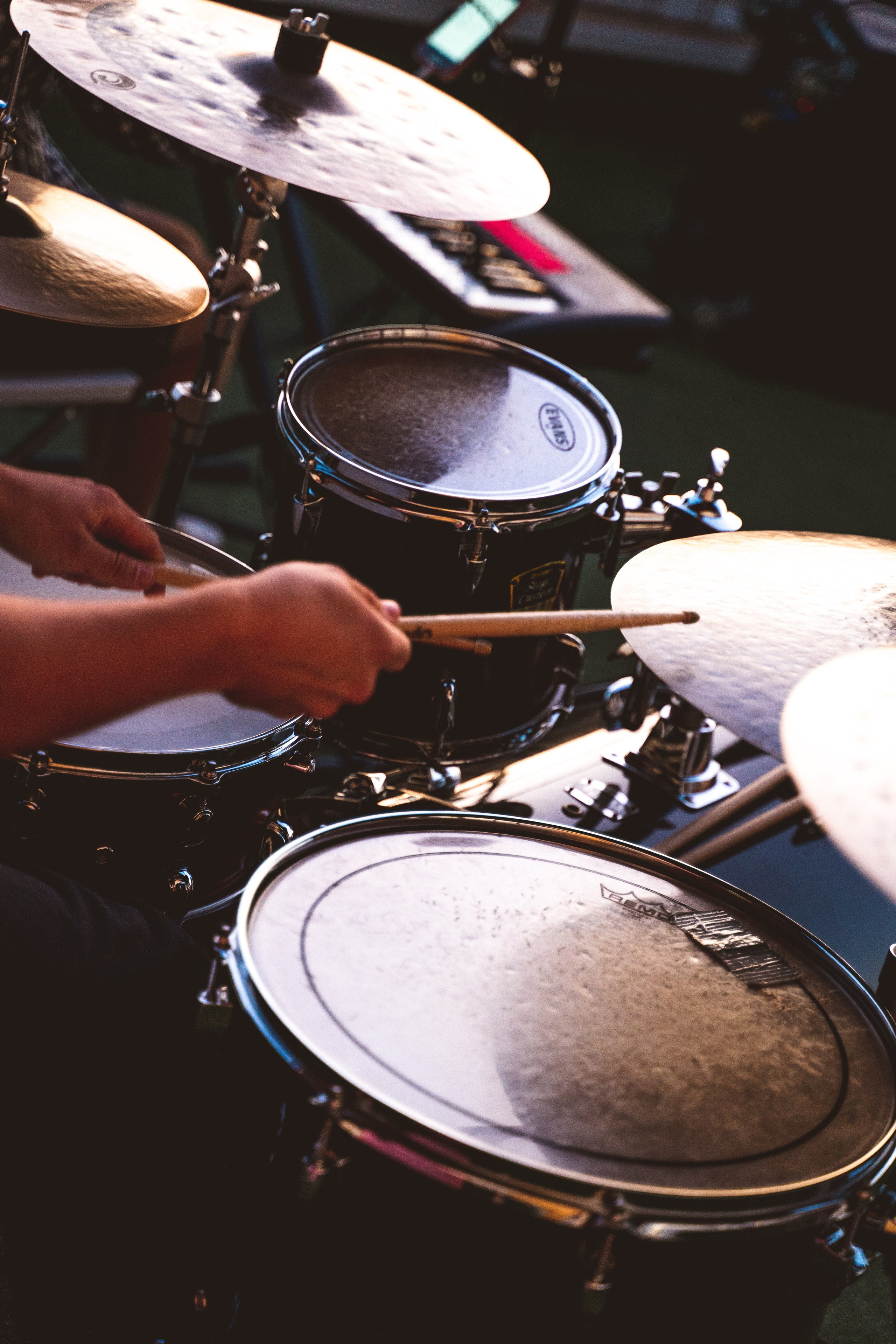 Джаз на крыше в «Доме Карлсона». Свадебный и репортажный фотограф в Уфе| Осетрова Ольга