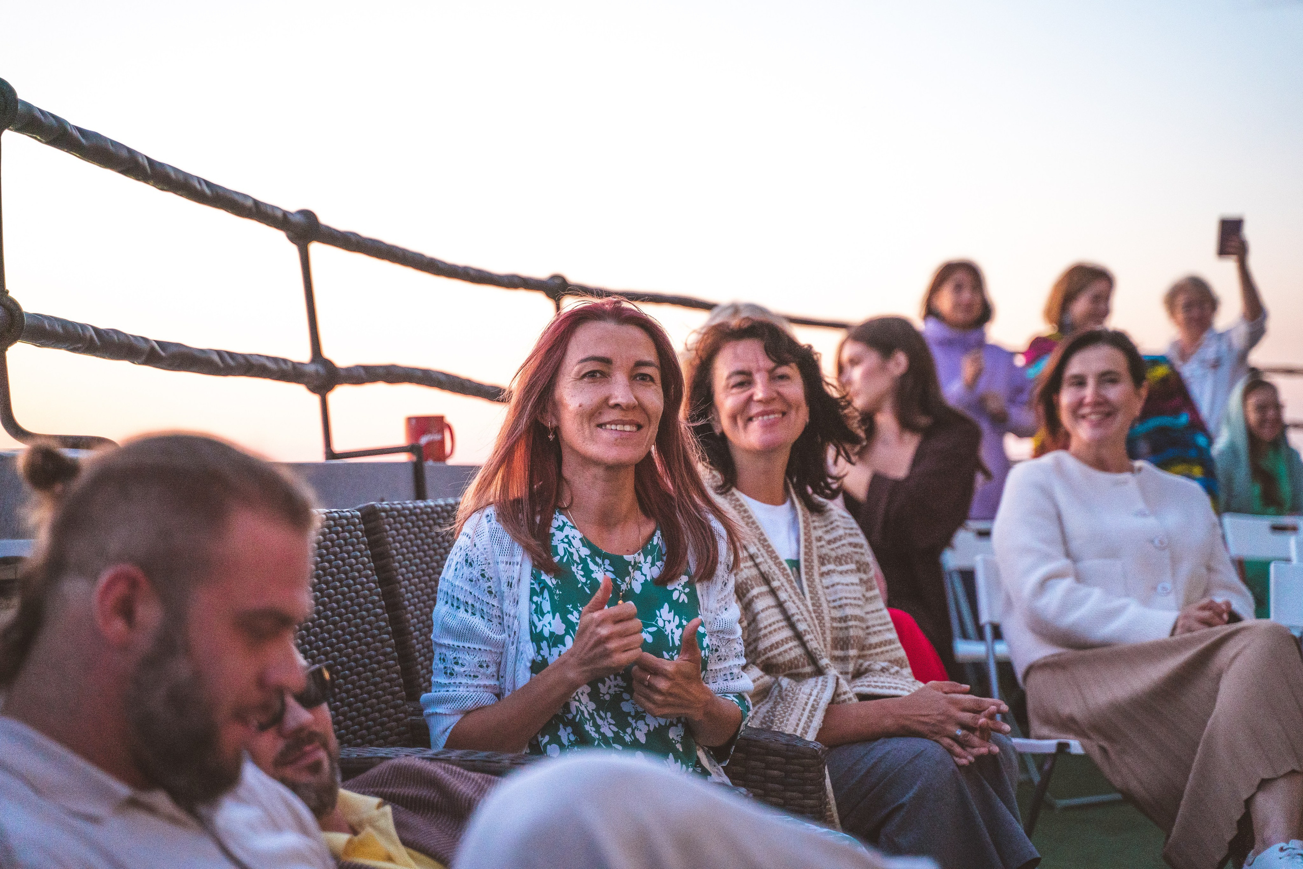 Джаз на крыше в «Доме Карлсона». Свадебный и репортажный фотограф в Уфе| Осетрова Ольга