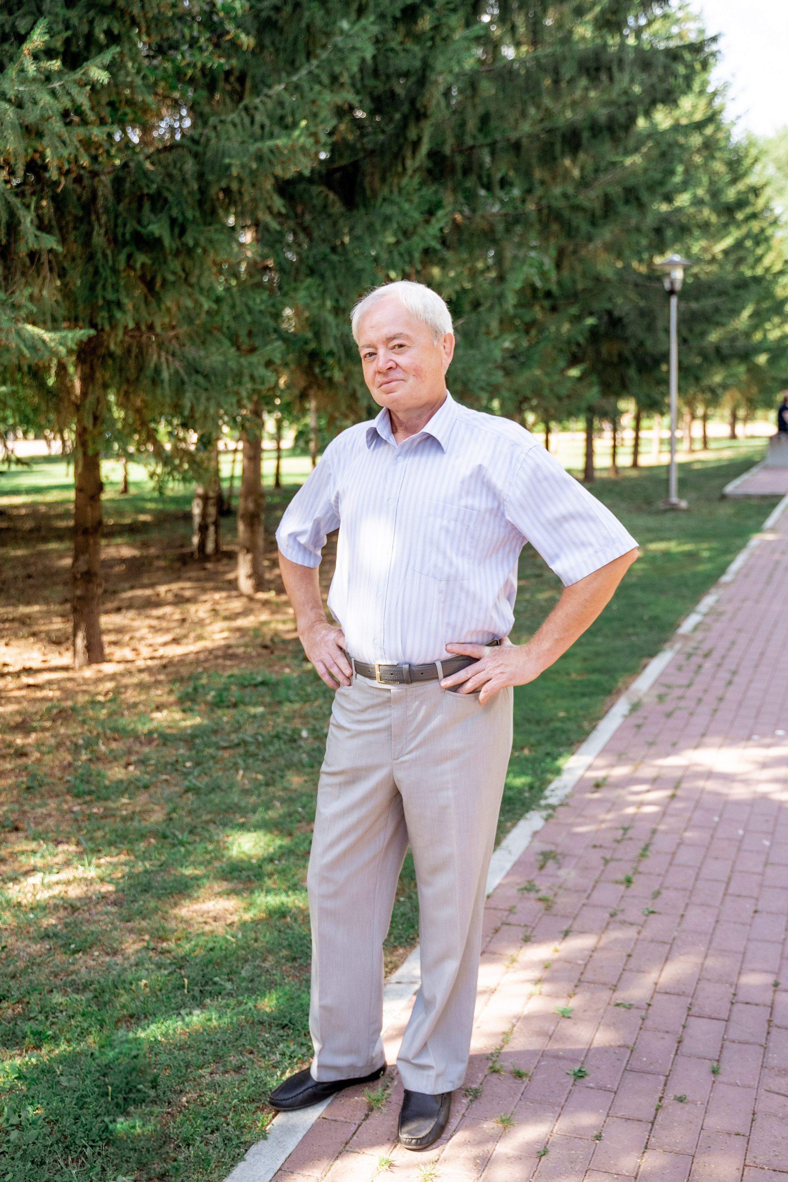 Свадьба Марины и Николая. Главная