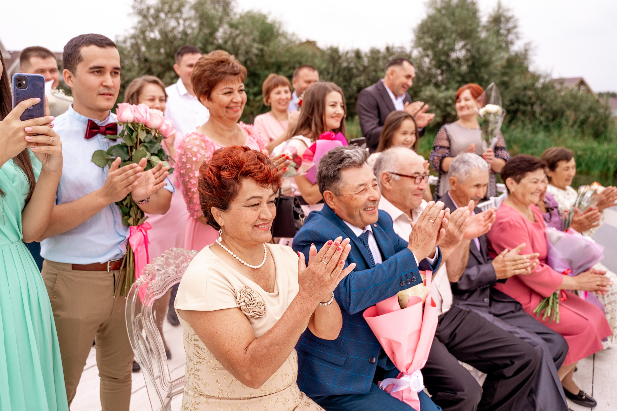 Свадебная фотосессия. Главная