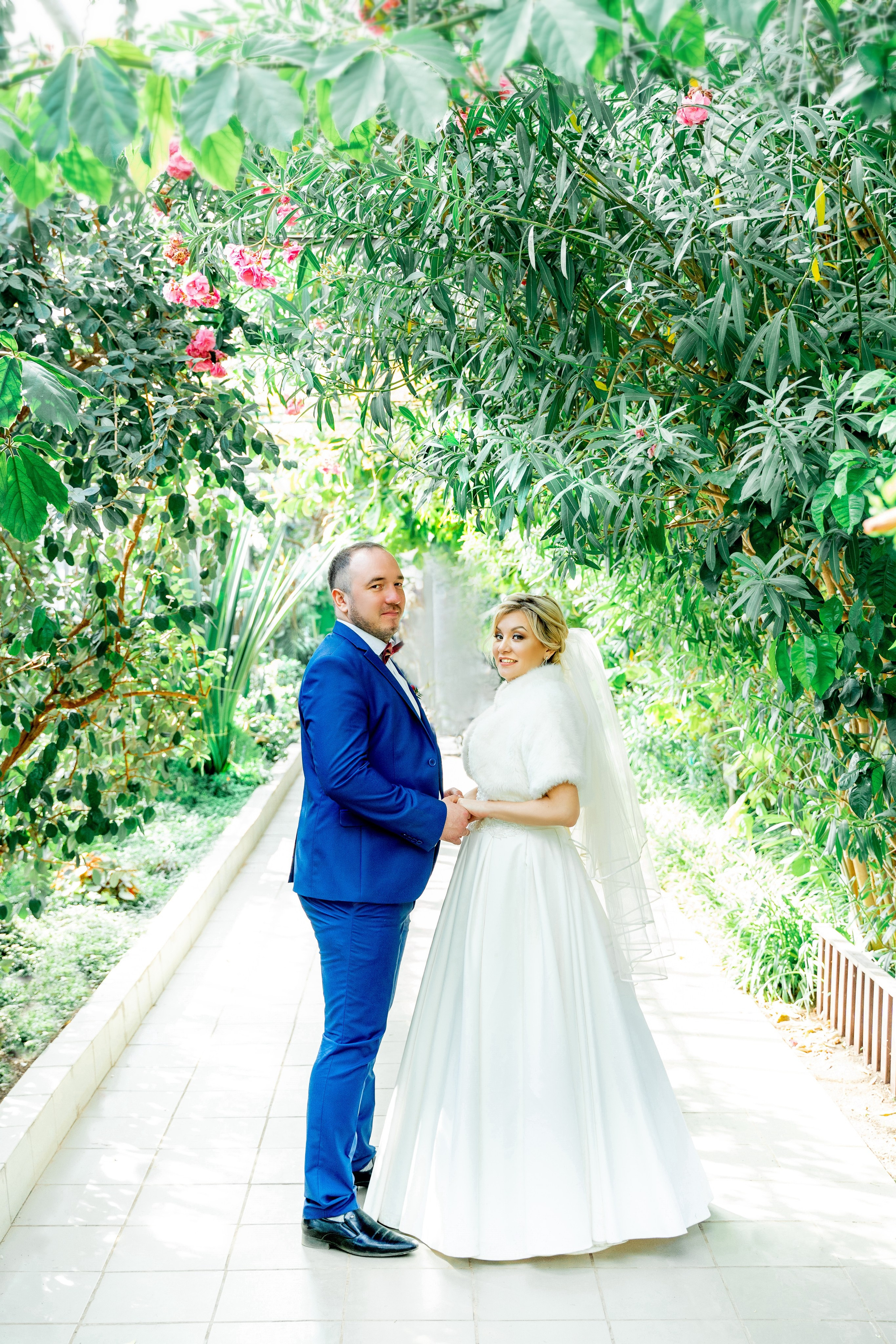 В Лимонарие. Свадебный и репортажный фотограф в Уфе| Осетрова Ольга