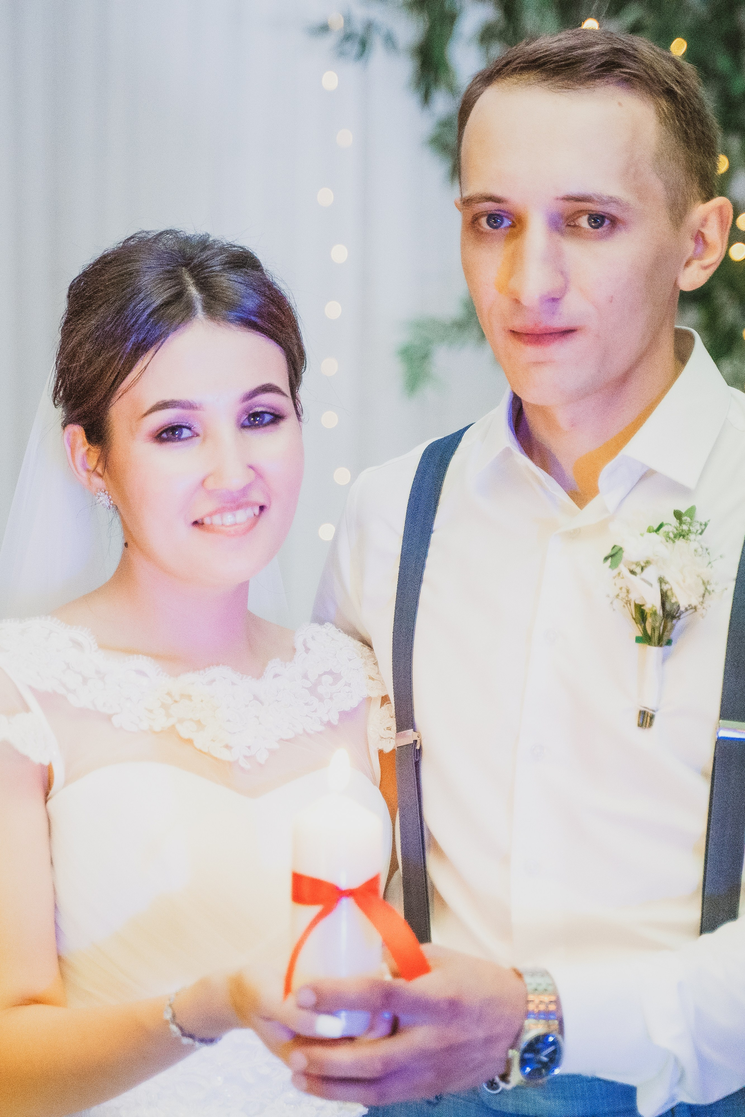 Свадьба 10 августа. Главная