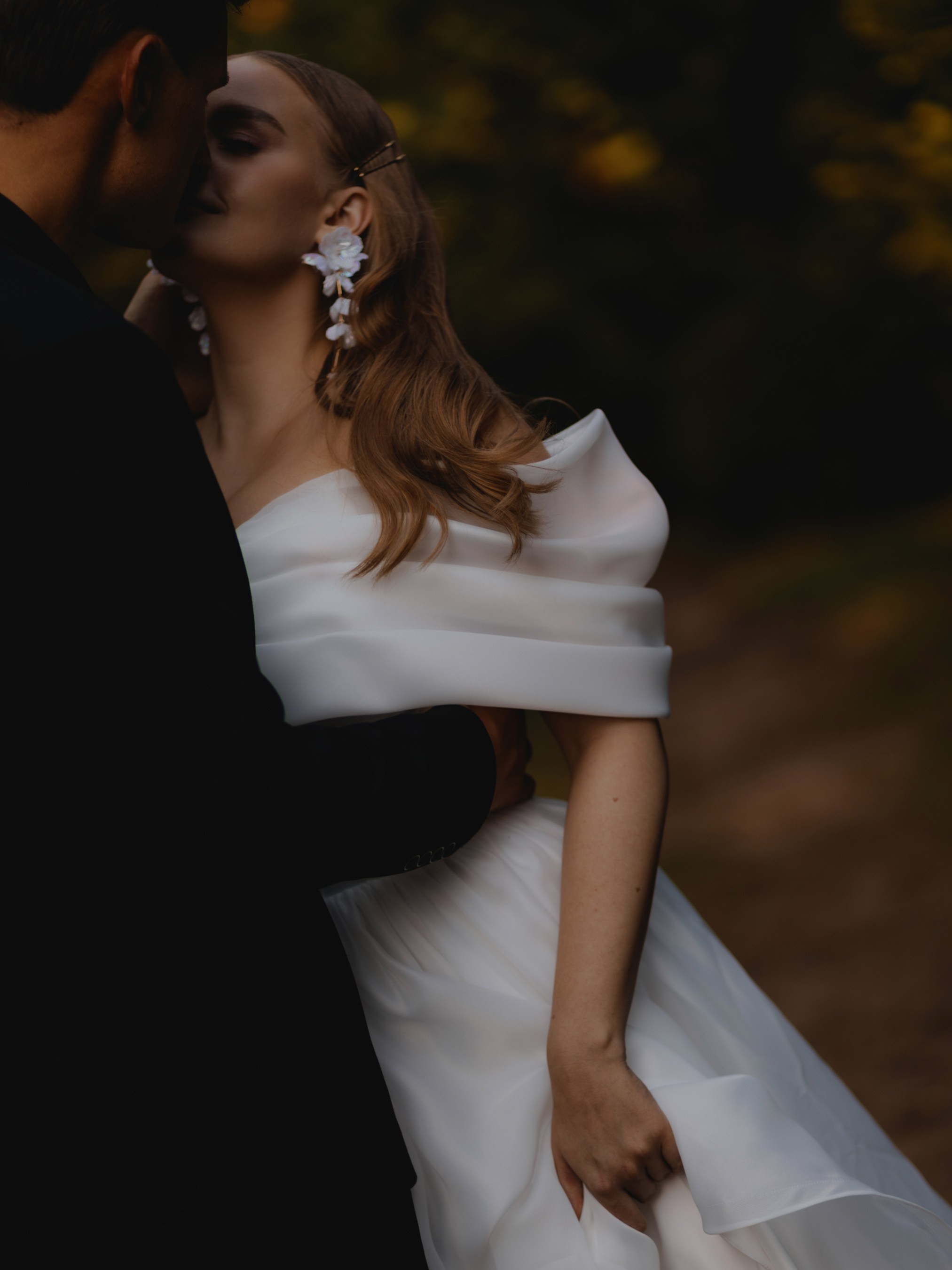 Макс и Катя (загс + прогулка). Свадебные фотографы в Гомеле и Минске Сергей и Анастасия Фещенок