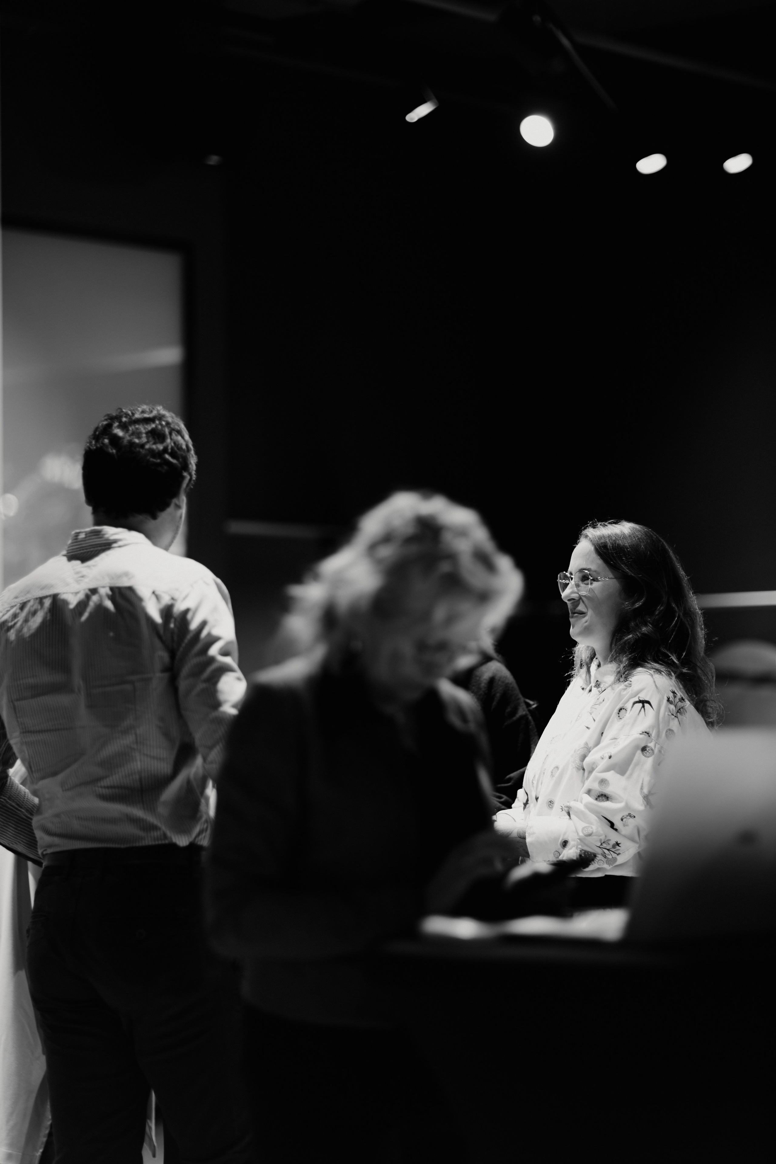 Kardi Ai | HR Professional Meeting. Photographer in Prague Alexander Pivovarov