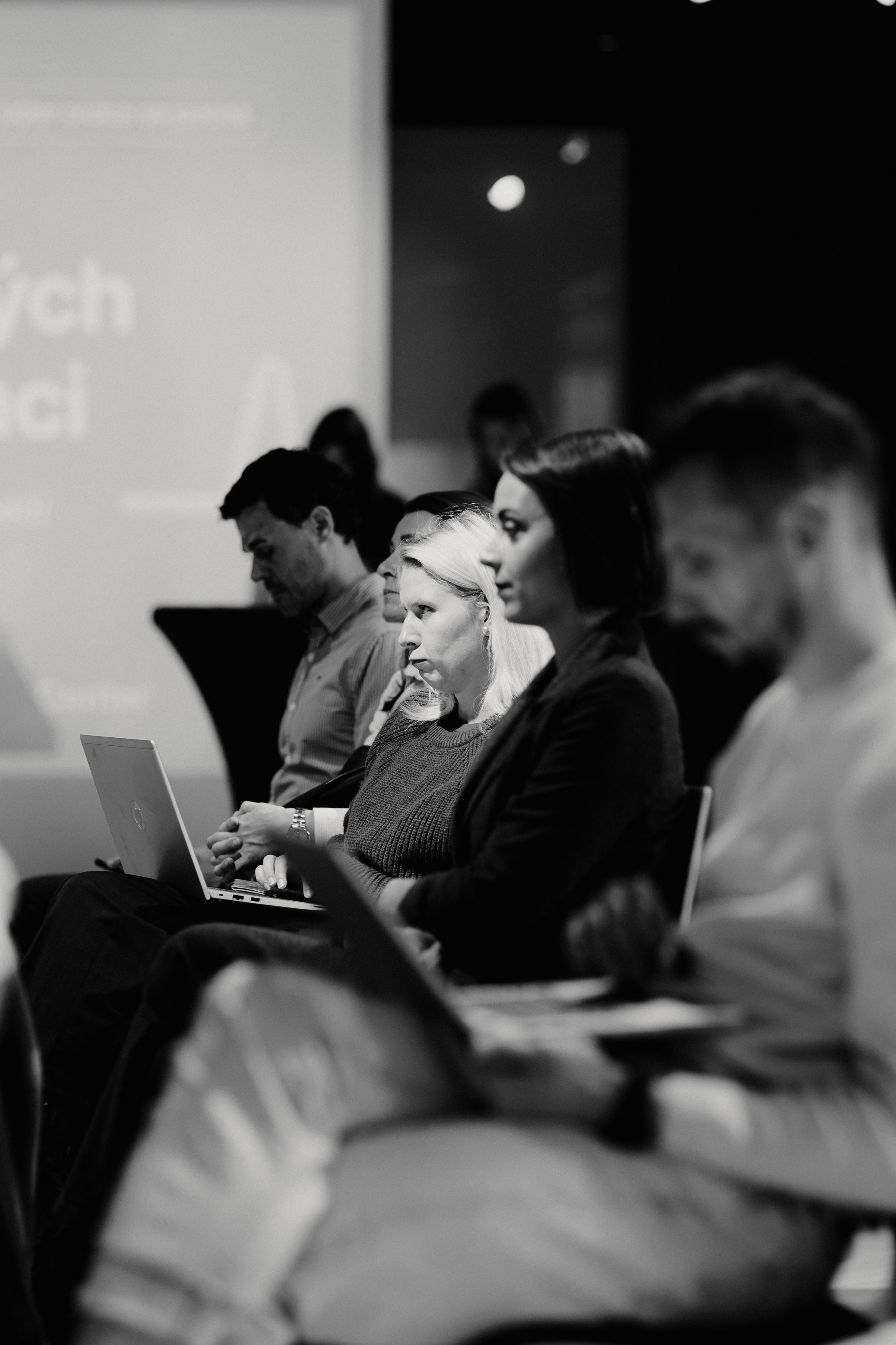 Kardi Ai | HR Professional Meeting. Photographer in Prague Alexander Pivovarov