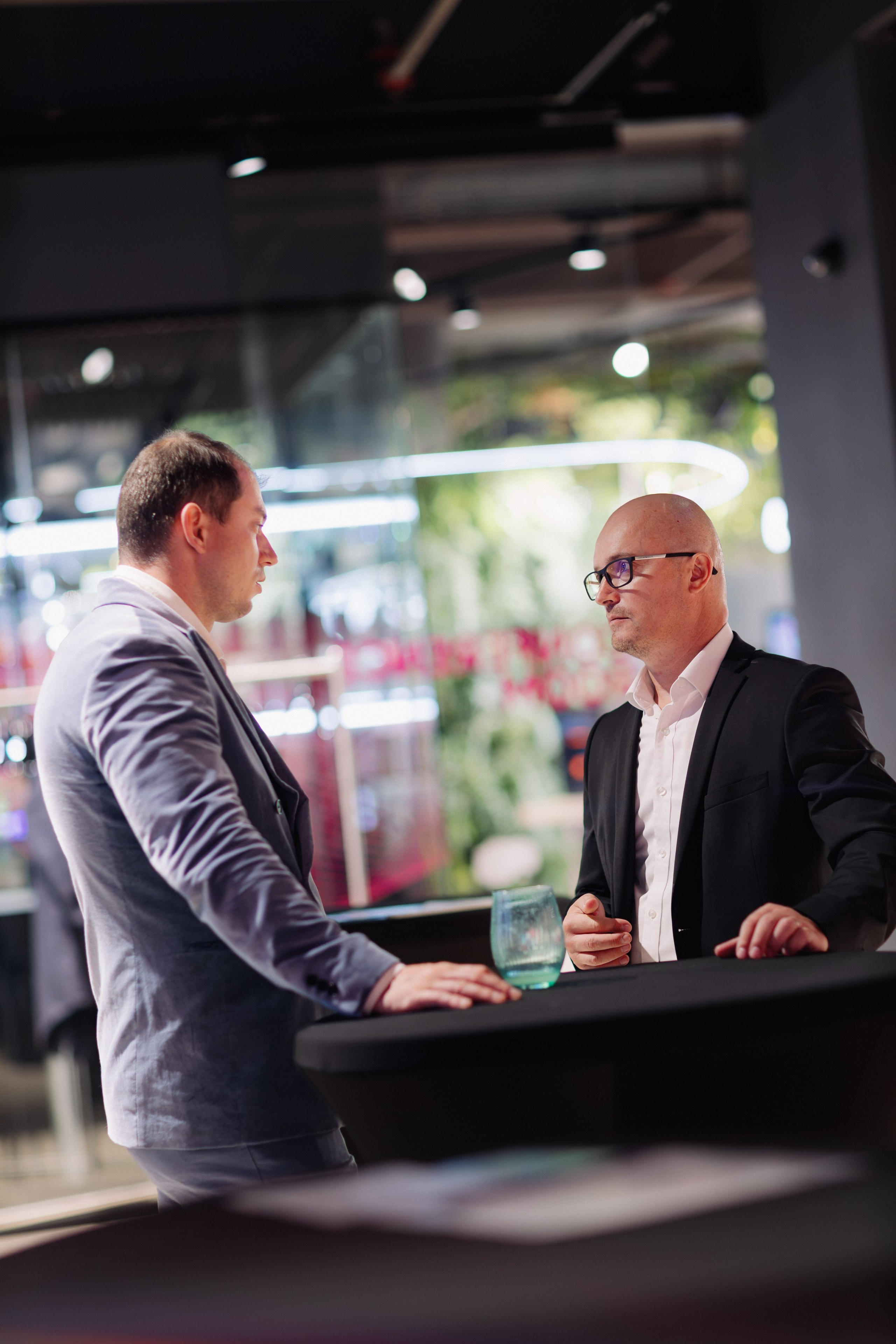 Kardi Ai | HR Professional Meeting. Photographer in Prague Alexander Pivovarov