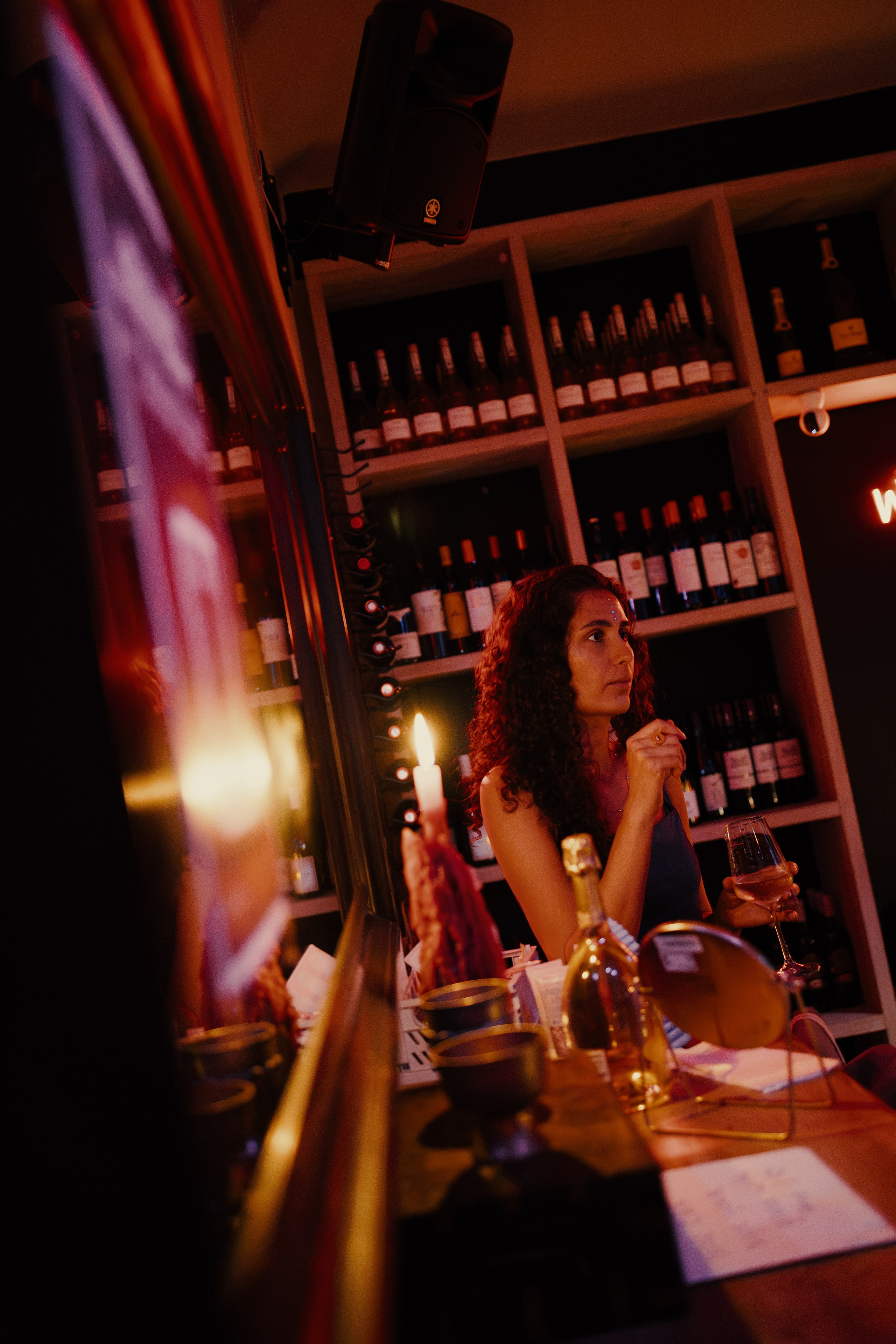 Lilac | Early evening parties for women. Фотограф в Праге Александр Пивоваров