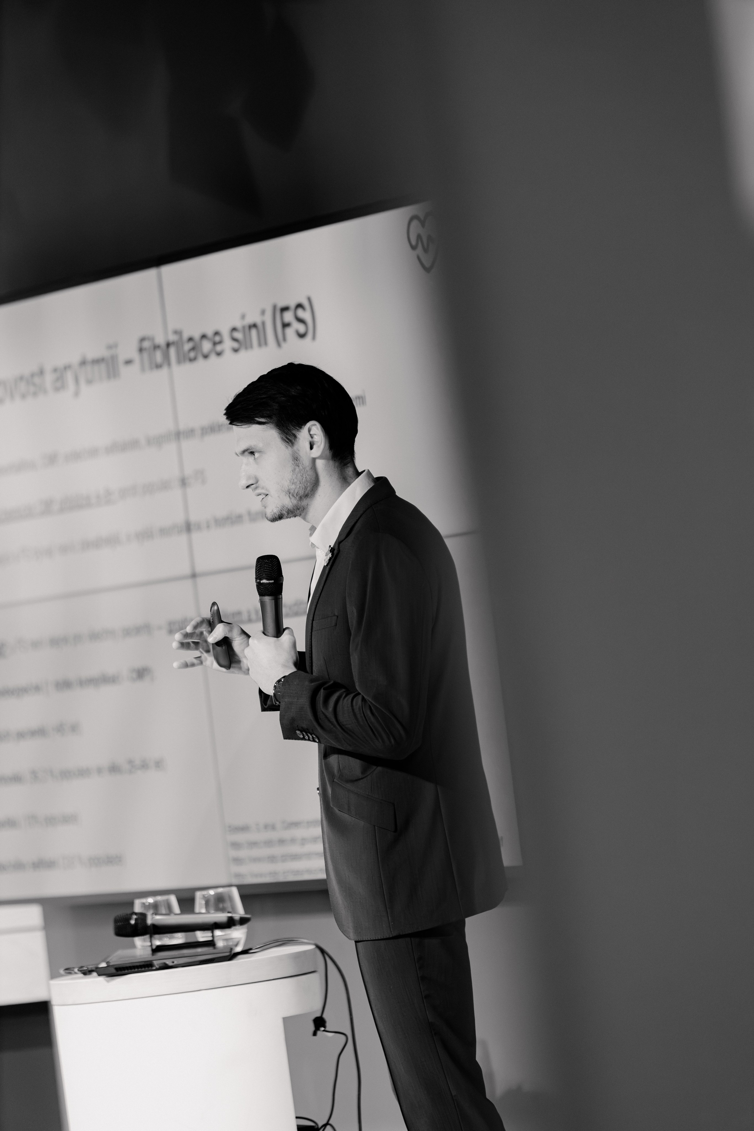 Kardi Ai | HR Professional Meeting. Photographer in Prague Alexander Pivovarov