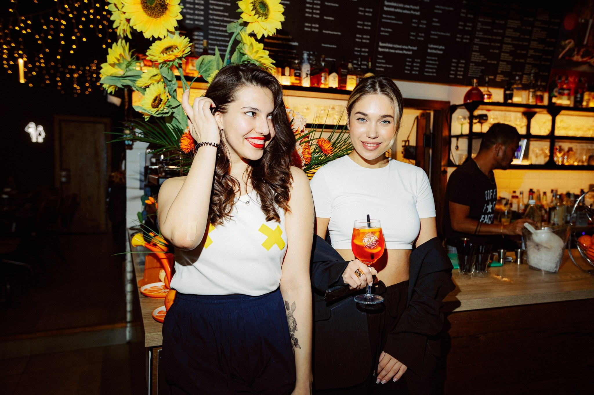 Coffee Factory | Corporate Party. Photographer in Prague Alexander Pivovarov