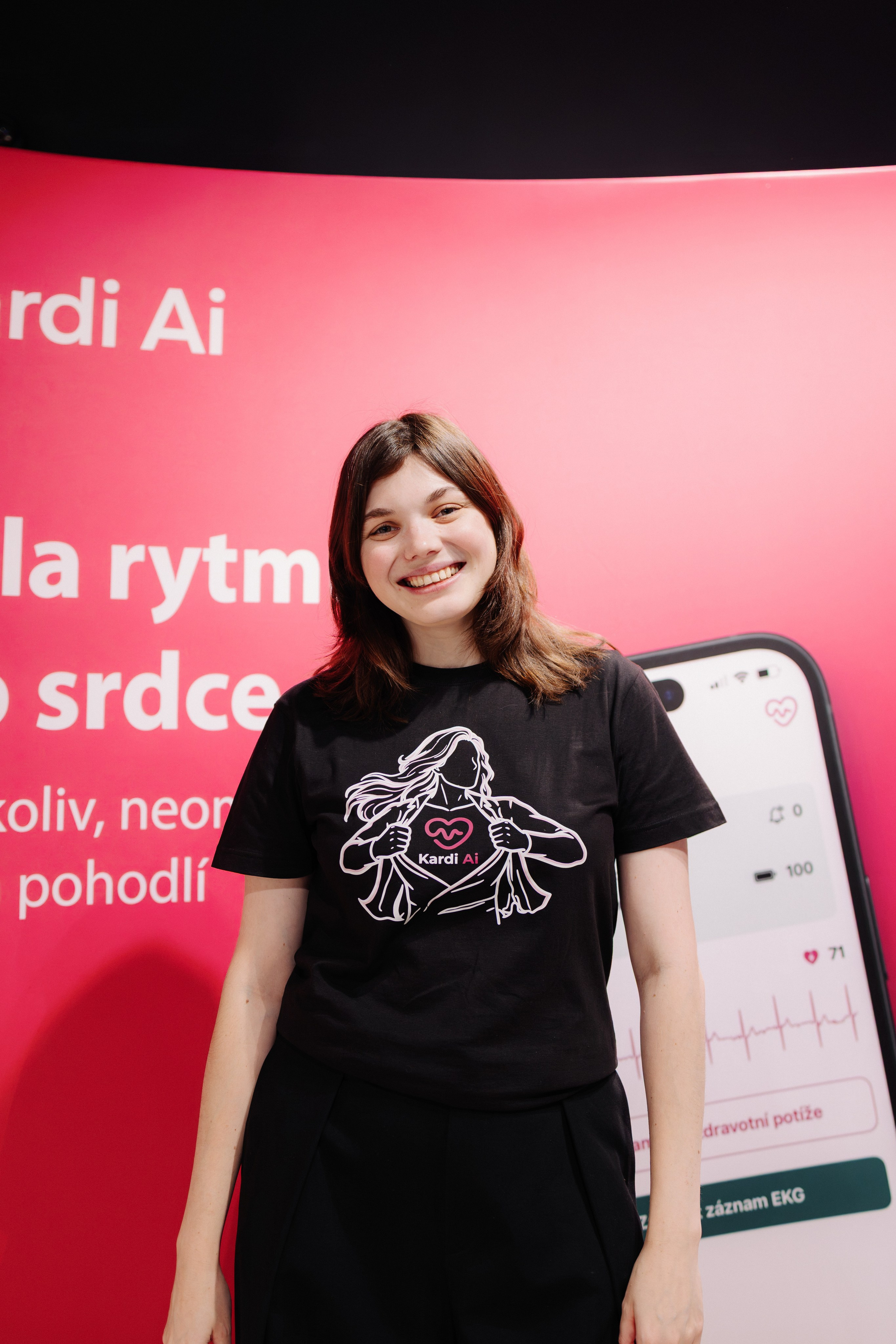 Kardi Ai | HR Professional Meeting. Photographer in Prague Alexander Pivovarov
