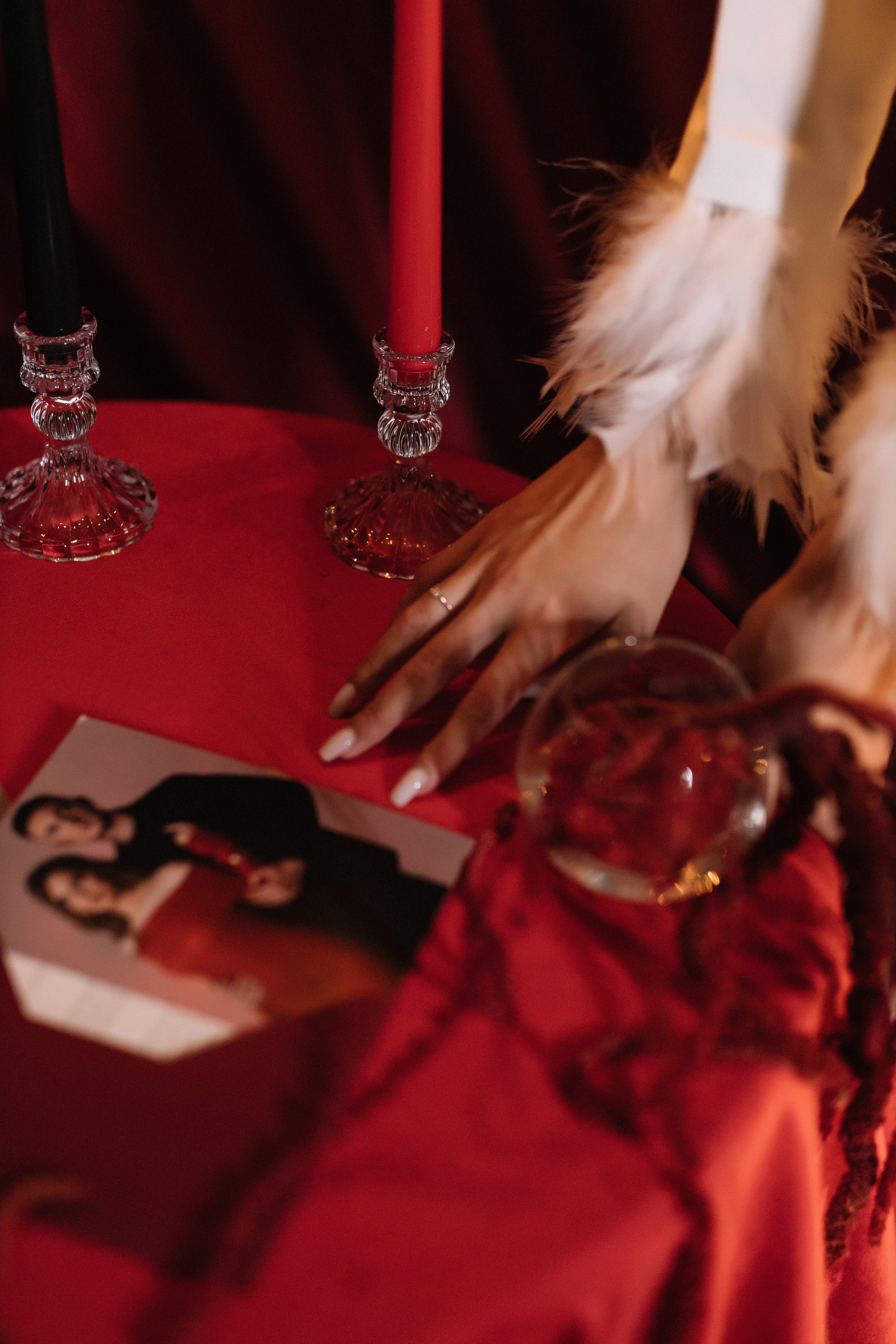 Максим и Алина. Свадебный фотограф в Краснодаре Булатова Наталия