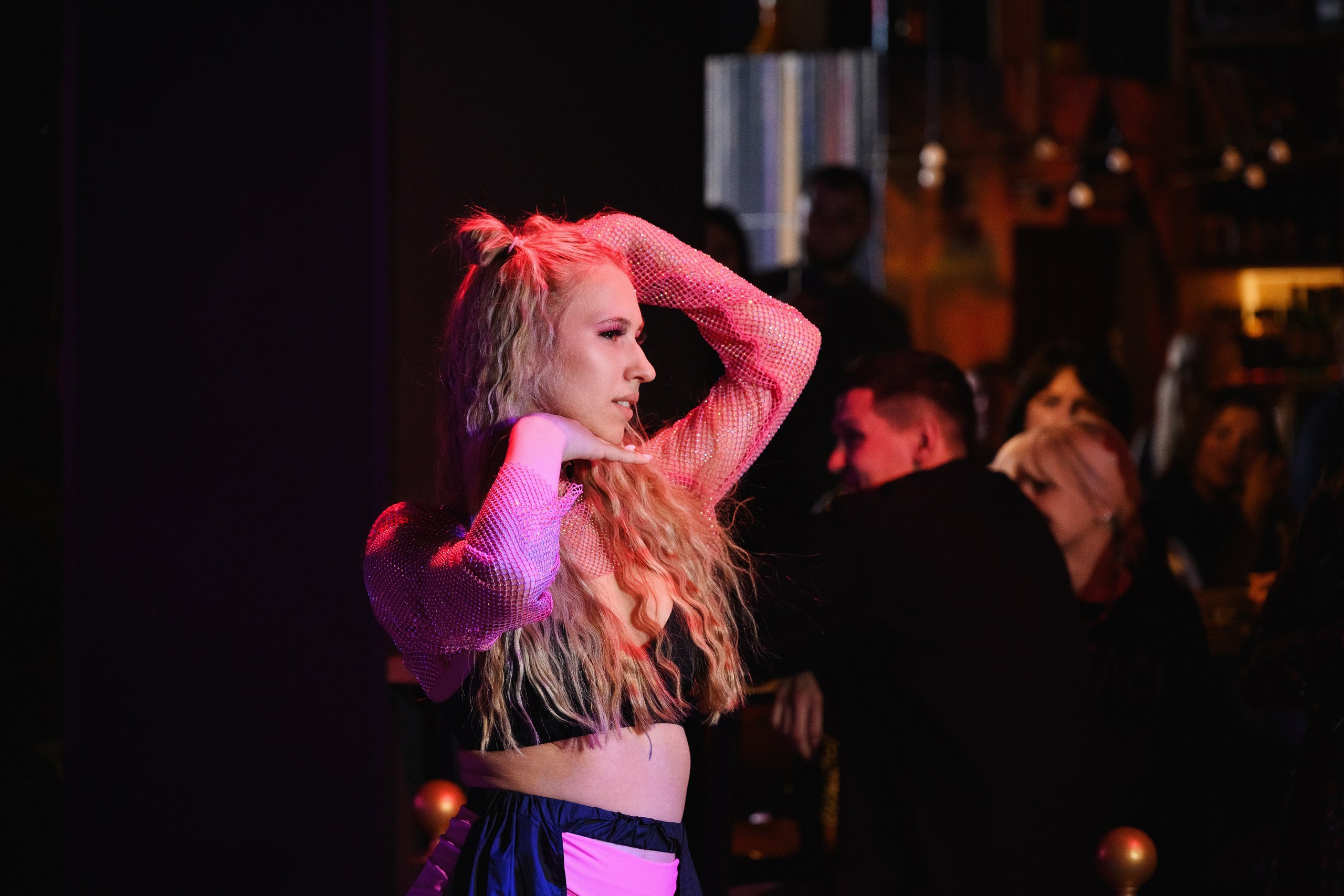 Фотограф Камчатка, Танцы, Отчетный Концерт, Vogue, Современные Танцы