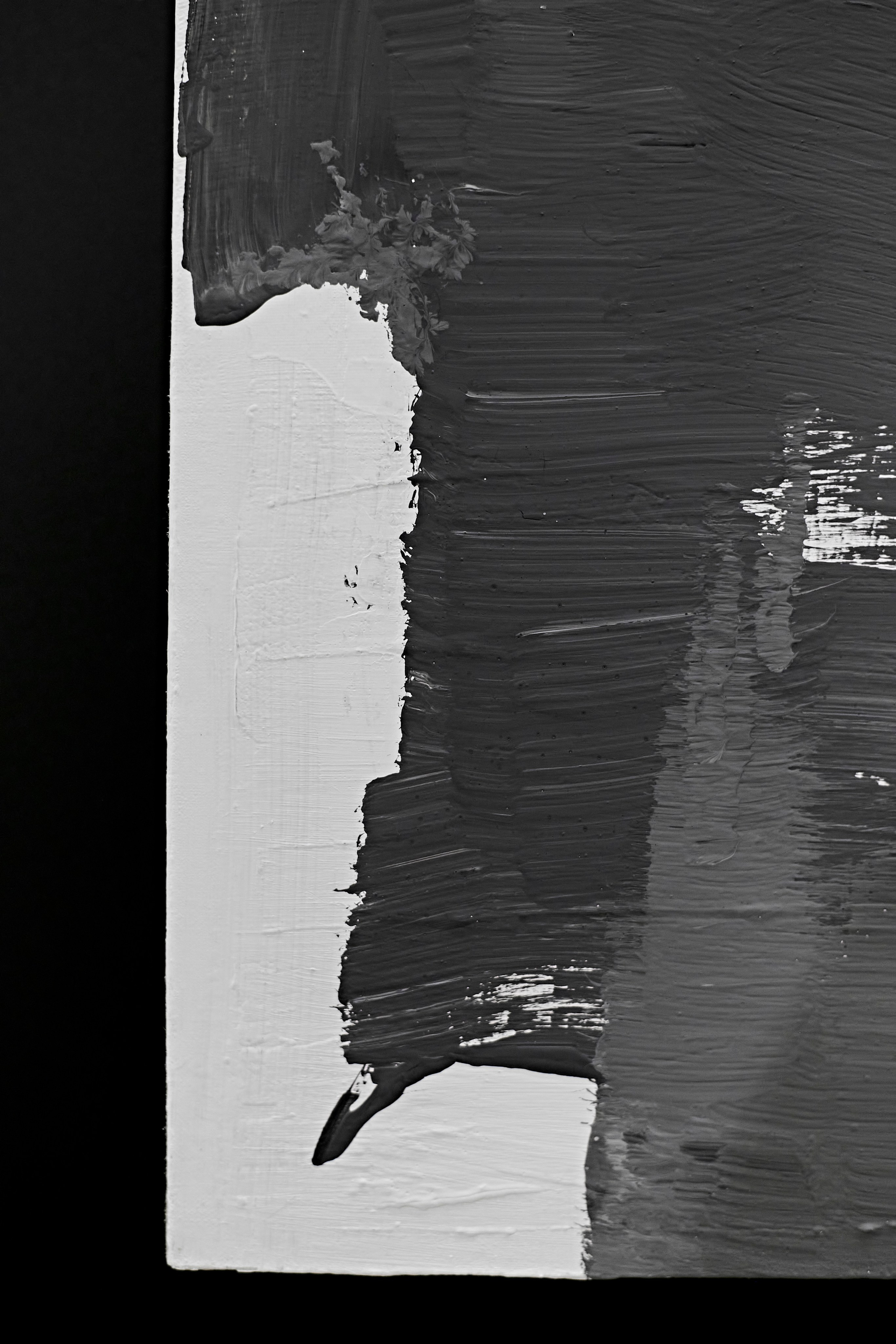 The Holst. Выставка Юлии Остапенко. Фотограф Постольник Дарья