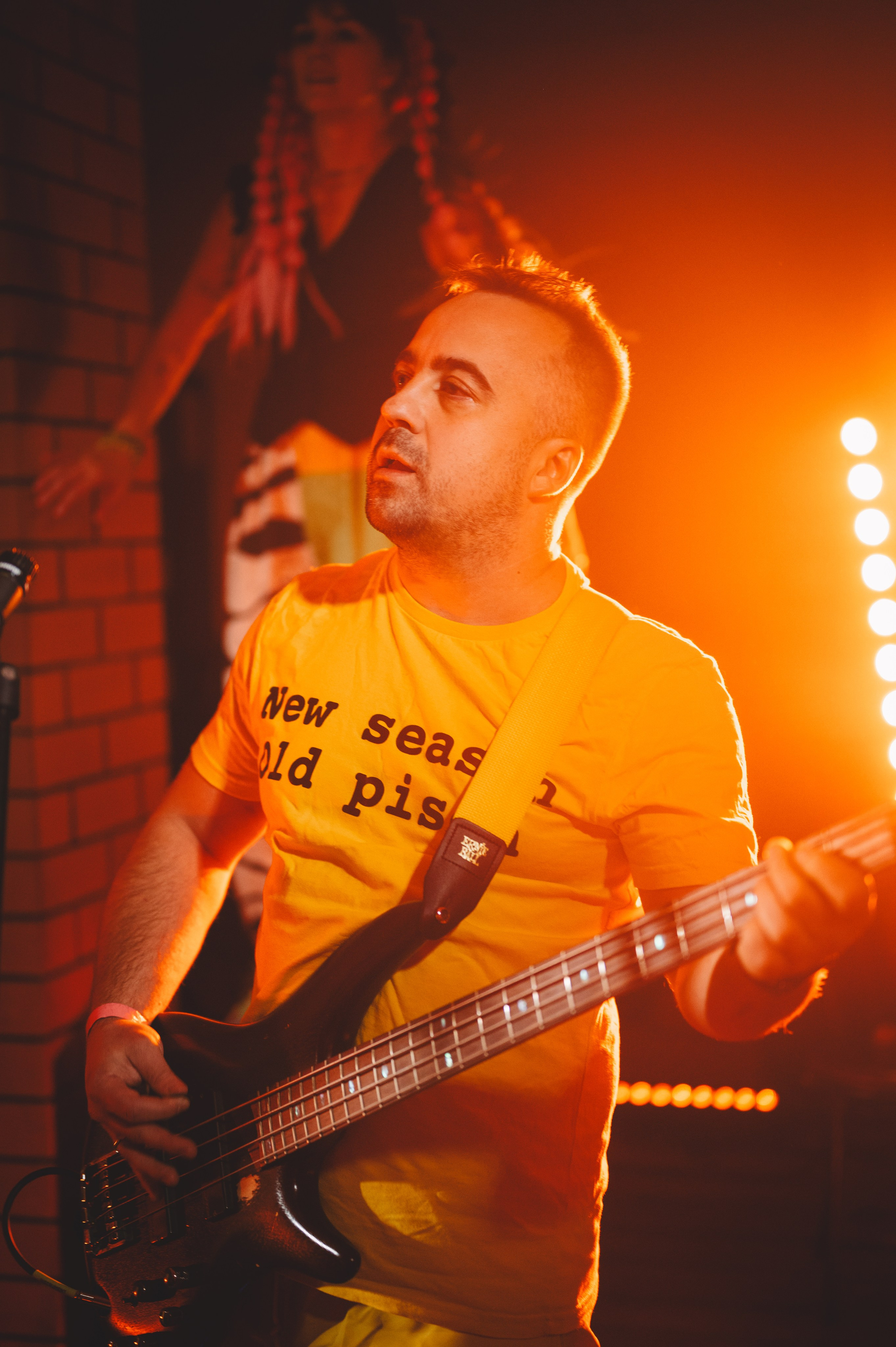 HOMEPARTY vol.6. Фотограф Анна Темнова. Пенза