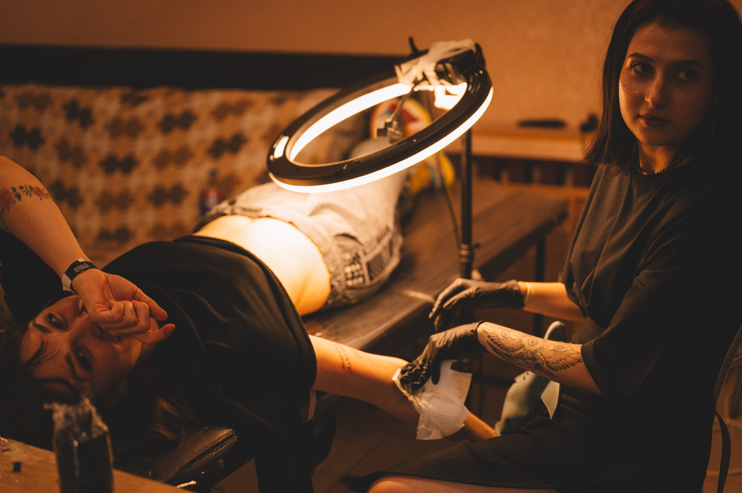 HOMEPARTY vol. 5. Фотограф Анна Темнова. Пенза