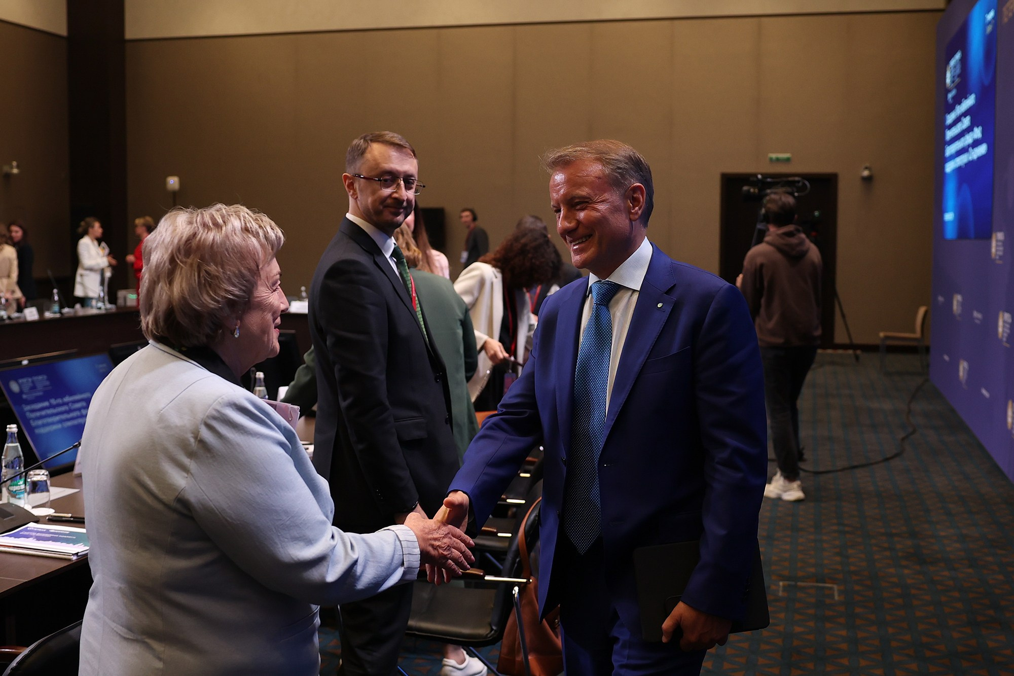 ПМЭФ. Репортажный, портретный и свадебный фотограф в Санкт-Петербурге и Москве