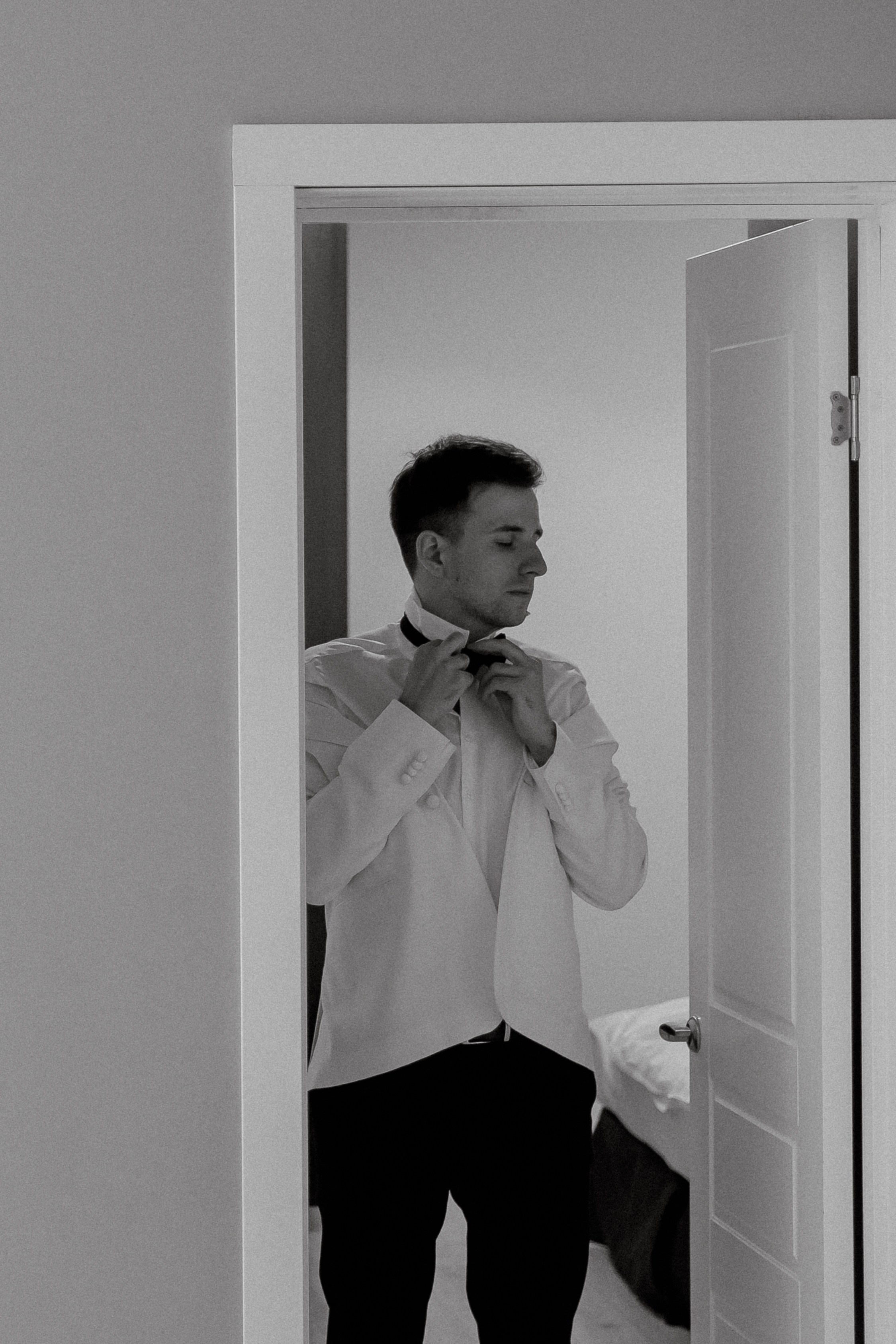 Wedding day Сергей & Александра. Свадебный фотограф Колесников Антон