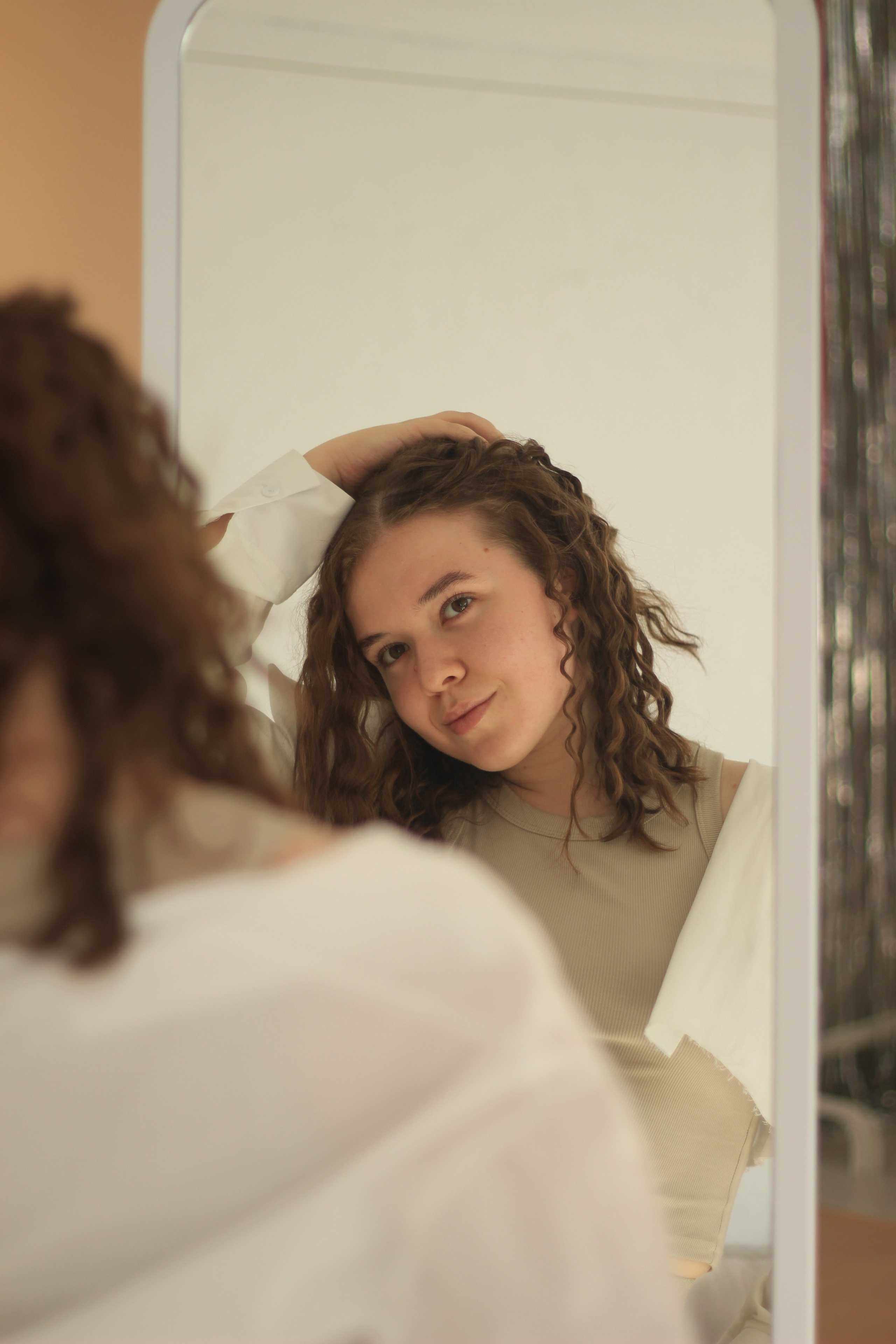 Апрельская Алина. Начинающий Фотограф в Казани