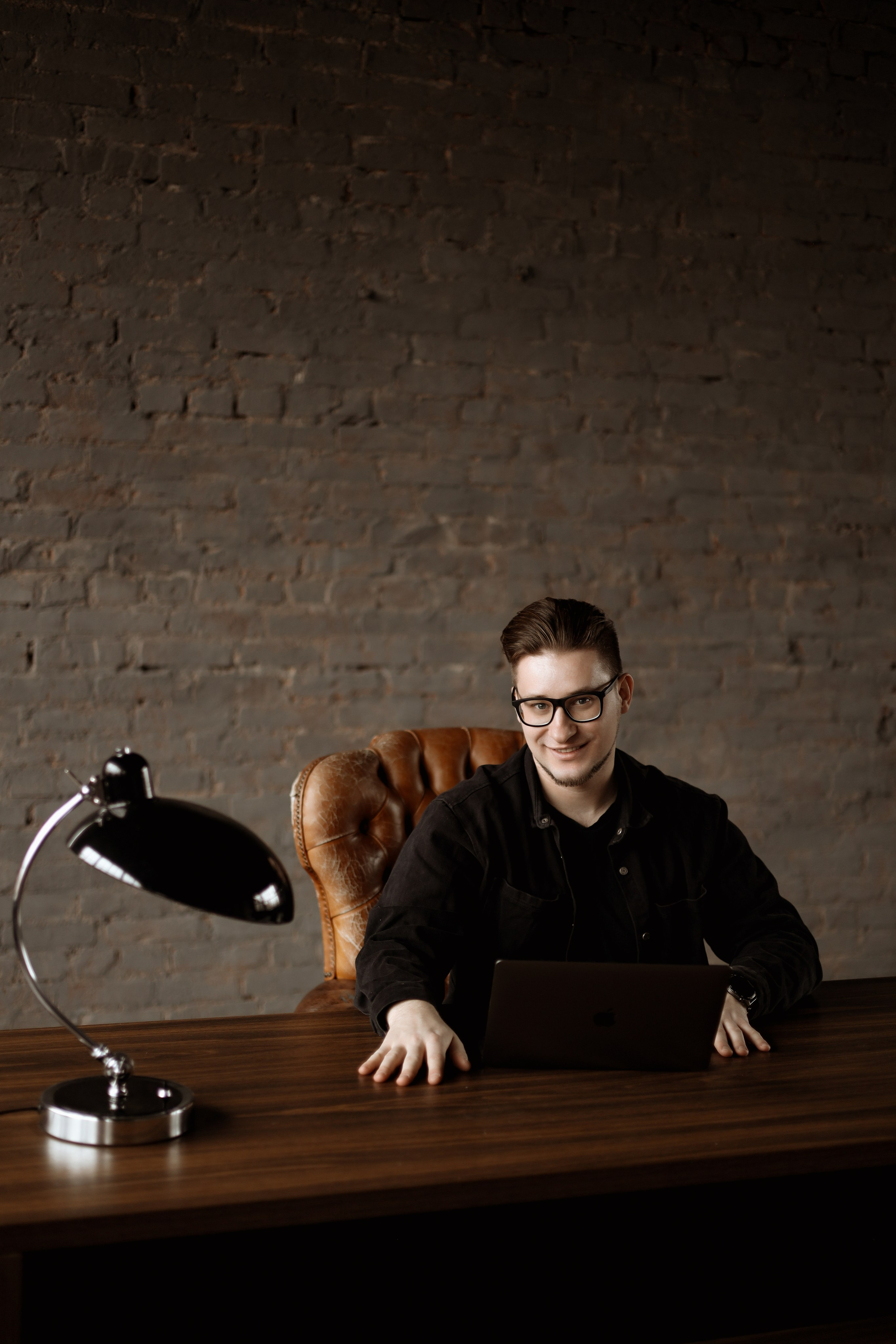 Zakhar. Photographer Tatiana Ivanova in Yaroslavl