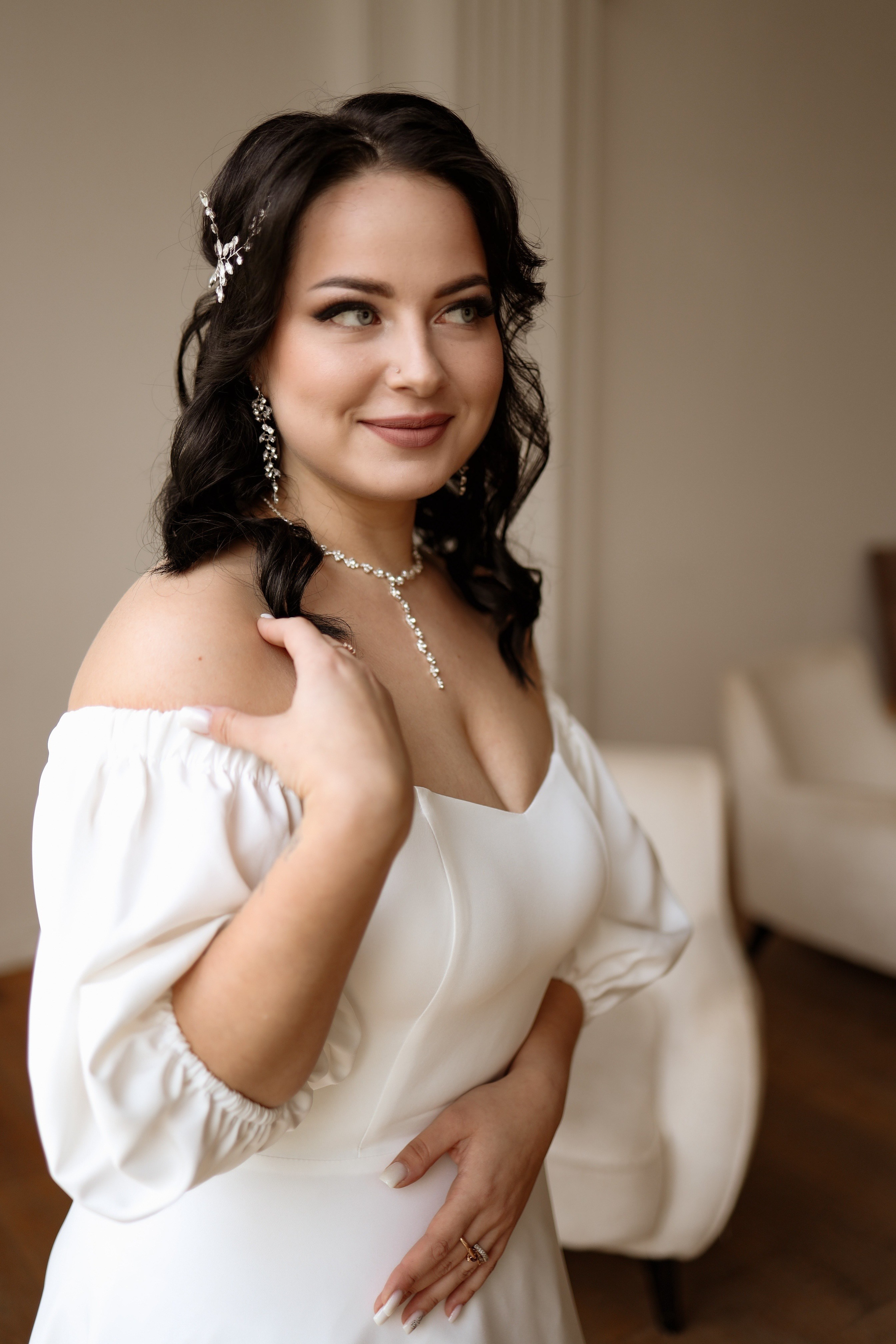 K&D. Photographer Tatiana Ivanova in Yaroslavl