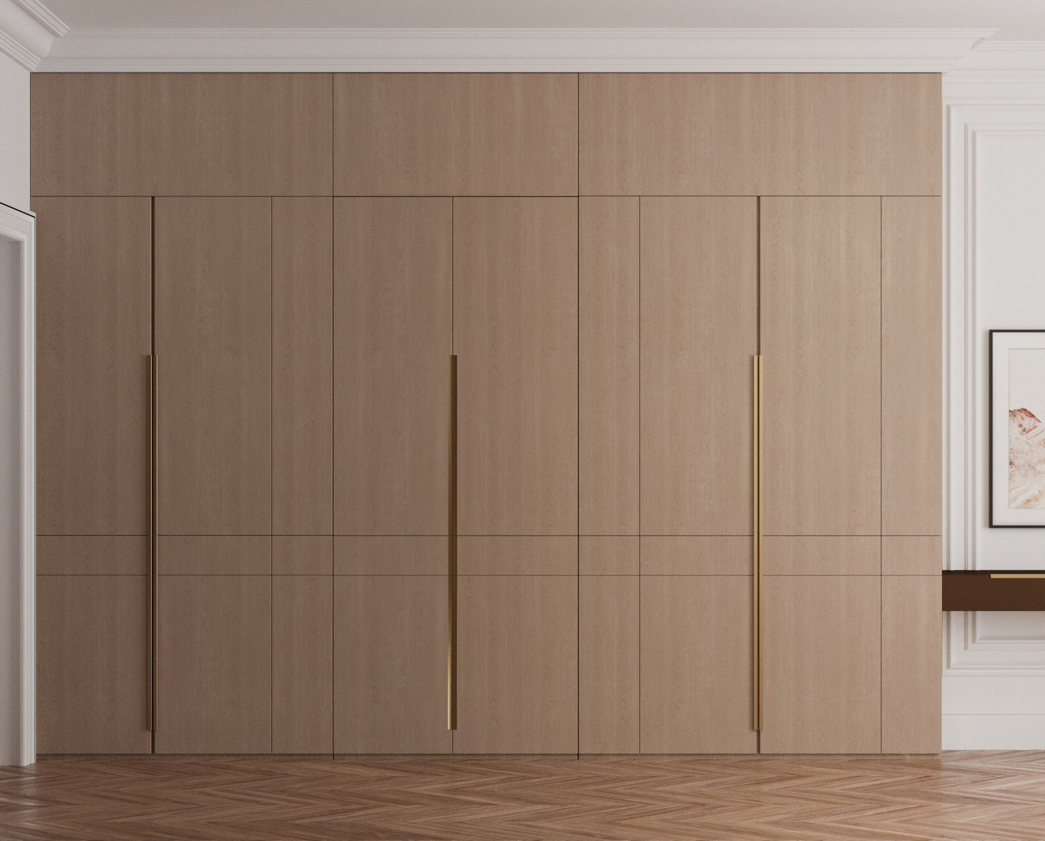 Гостиничные номера. Дизайнер интерьера в Москве Екатерина Шаймердинова