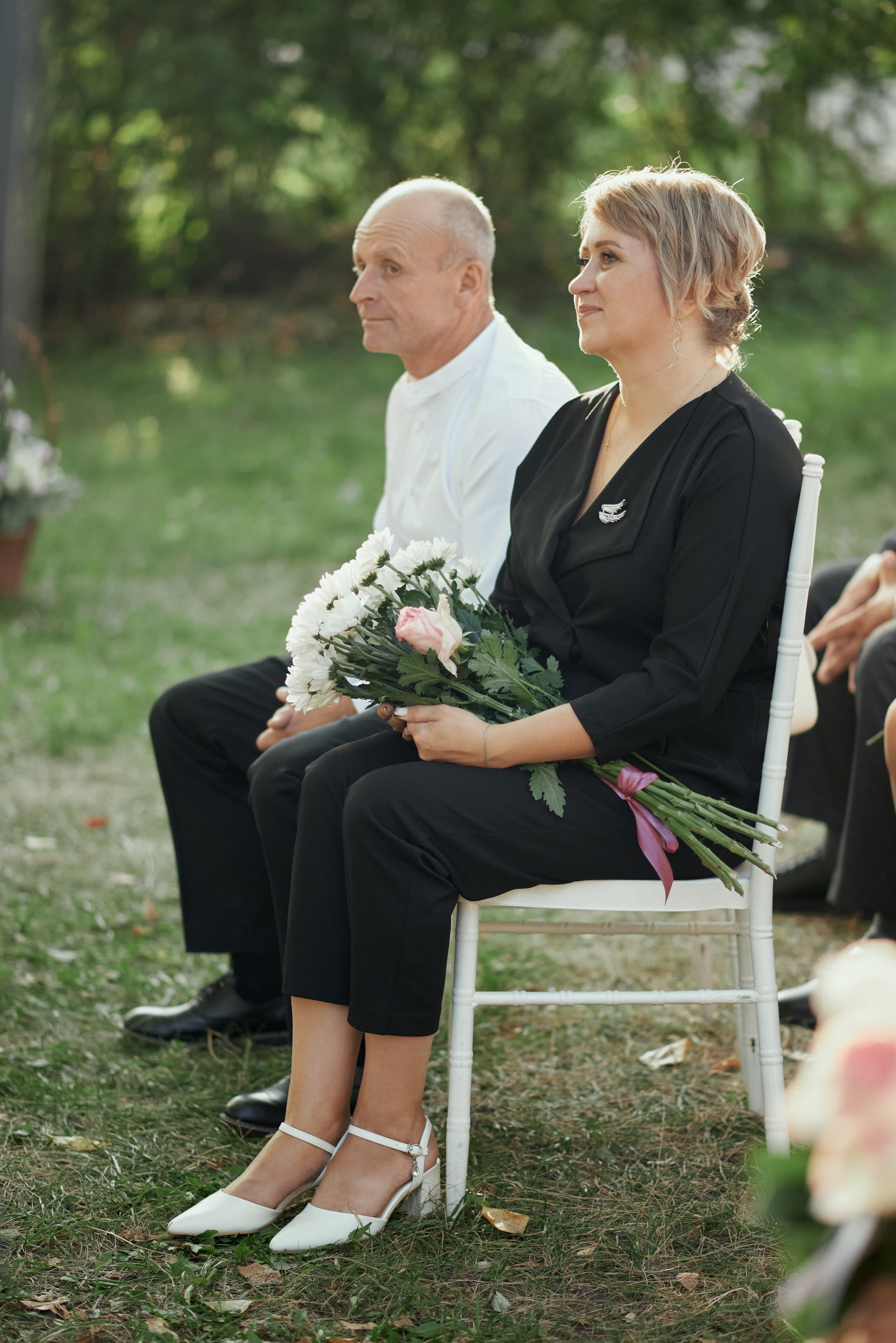 Кристина и Кирилл. Свадебный фотограф Александр Браво