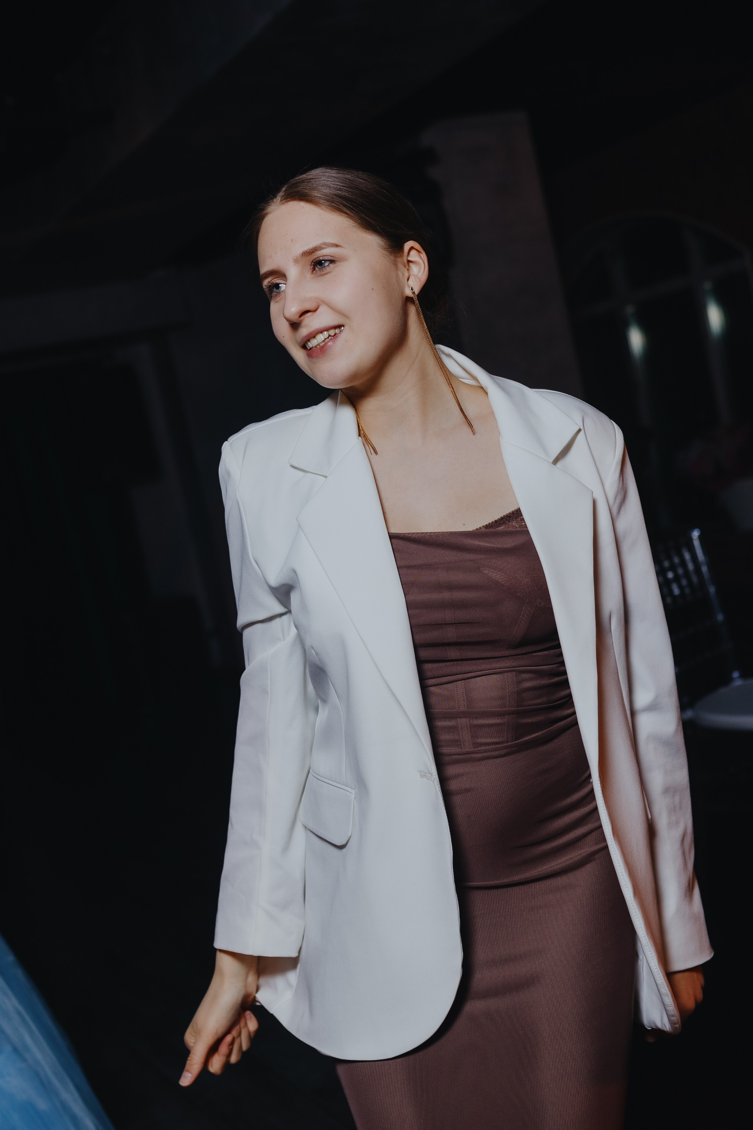 Илья и Жанна · Банкет. Фотограф Илья Чернов