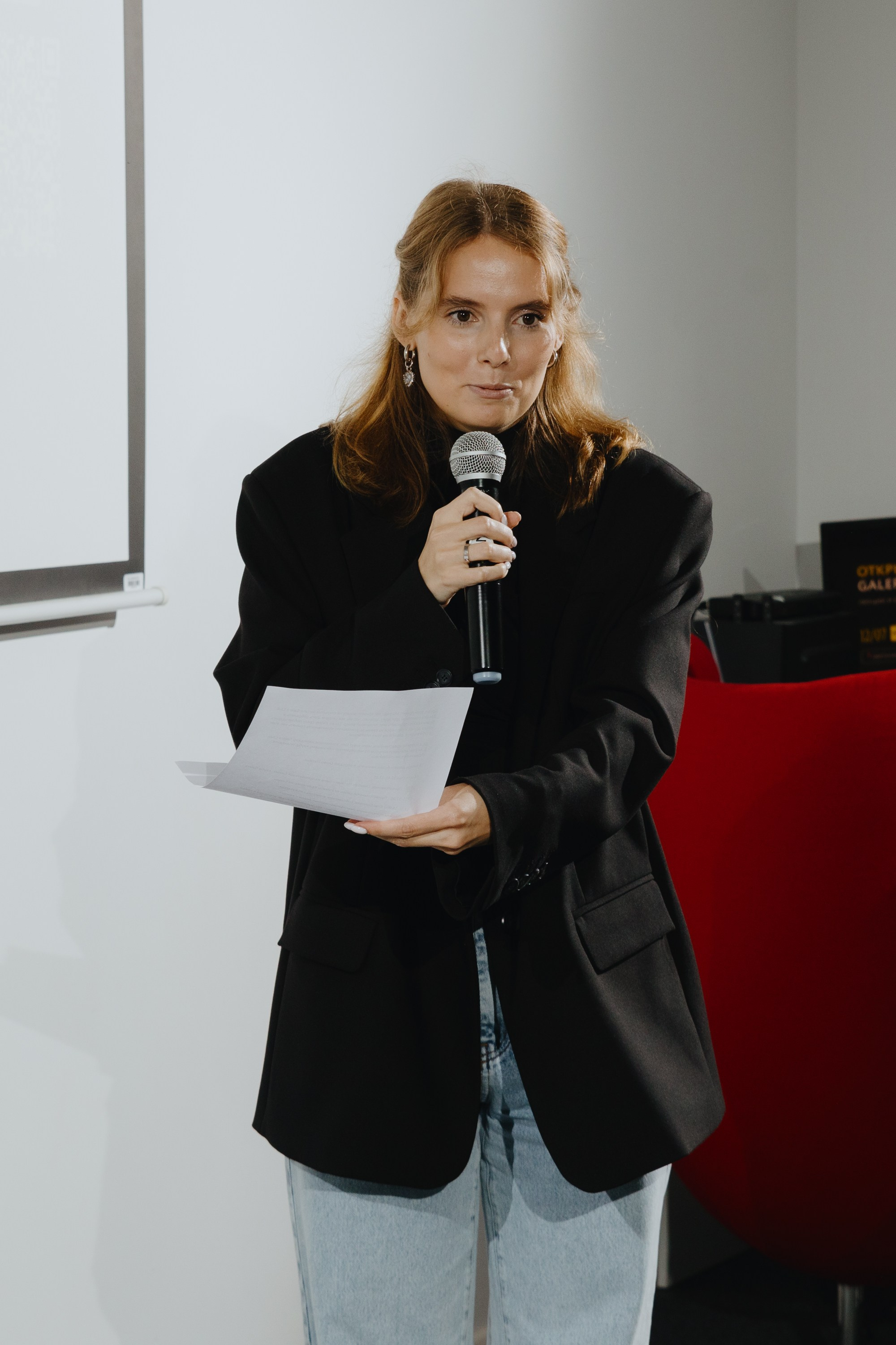 Galera Club. Фотограф Илья Чернов