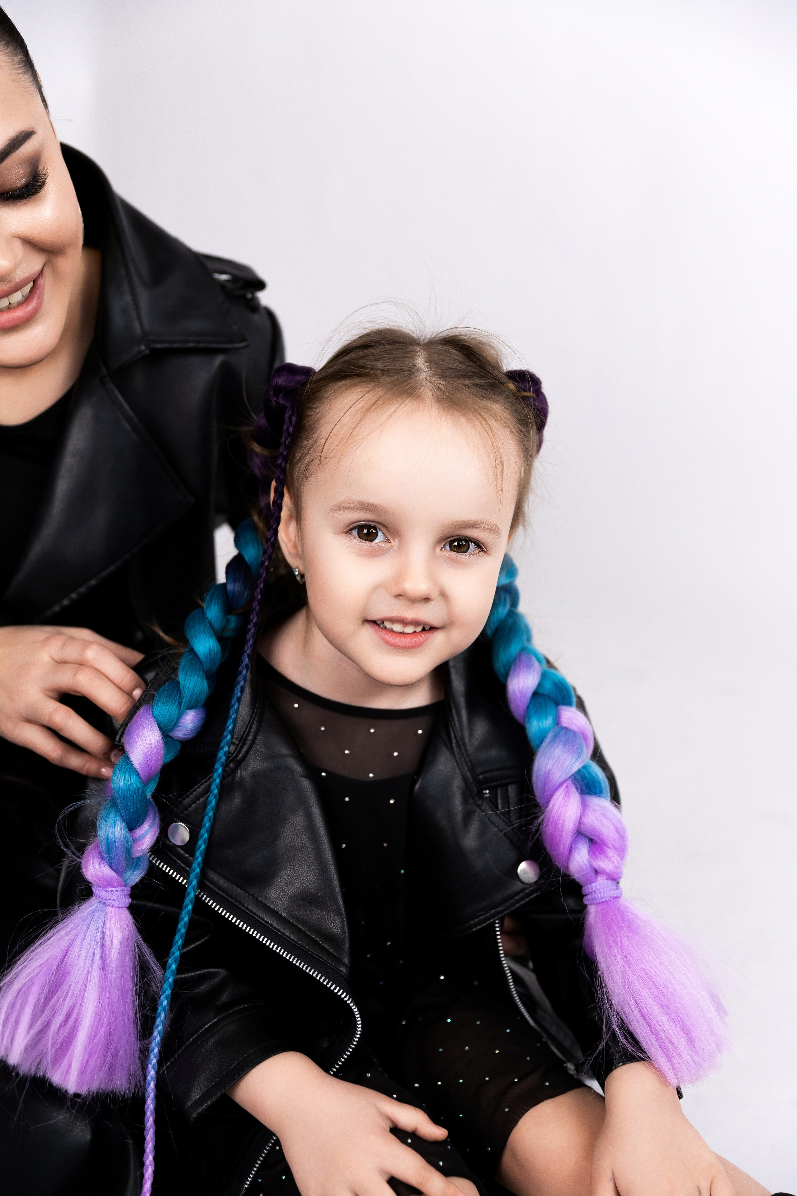 Екатерина и Арина. Семейный фотограф в Екатеринбурге и Красноуфимске Евгения Лягаева