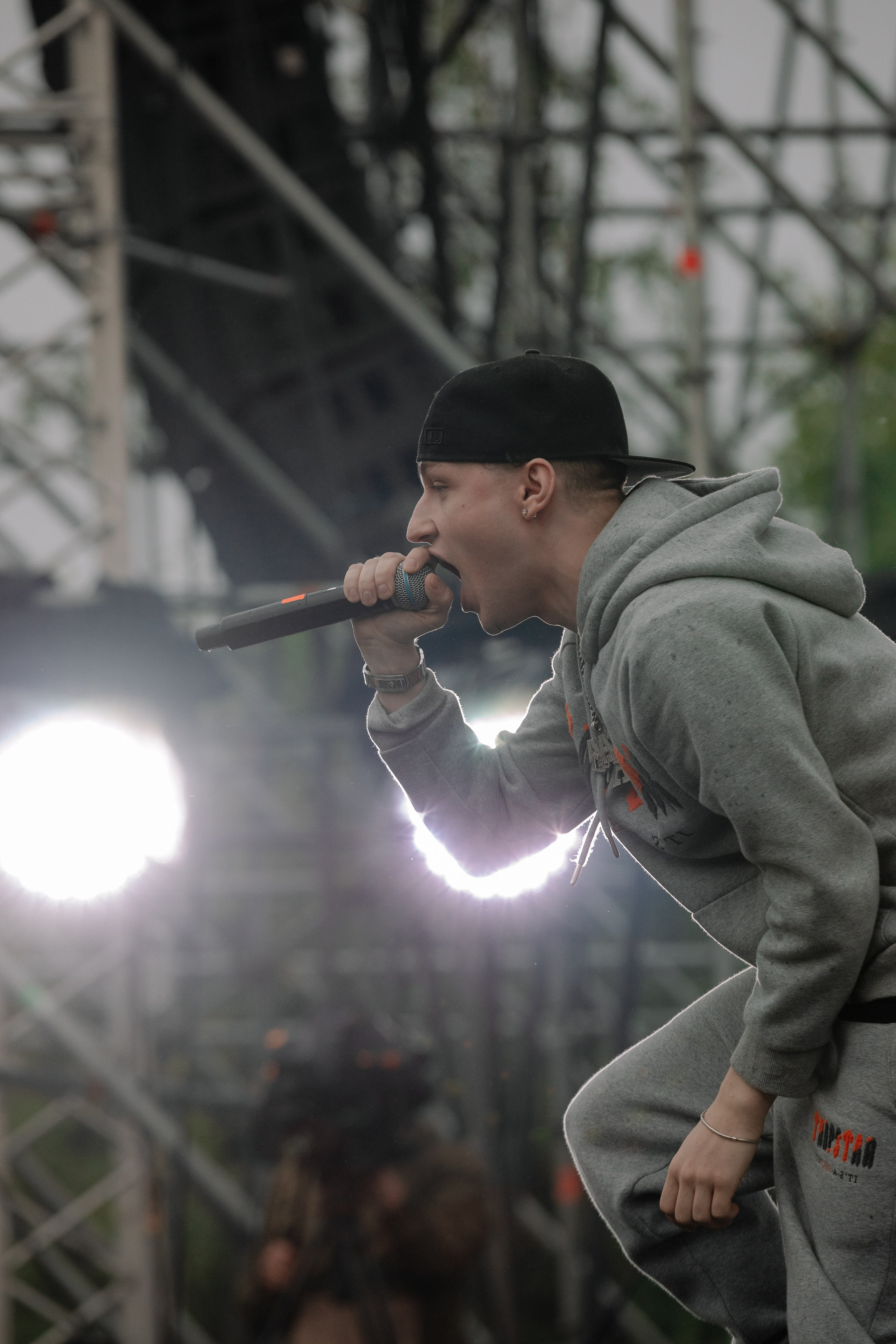 VK1'23. Фотограф в Санкт-Петербурге