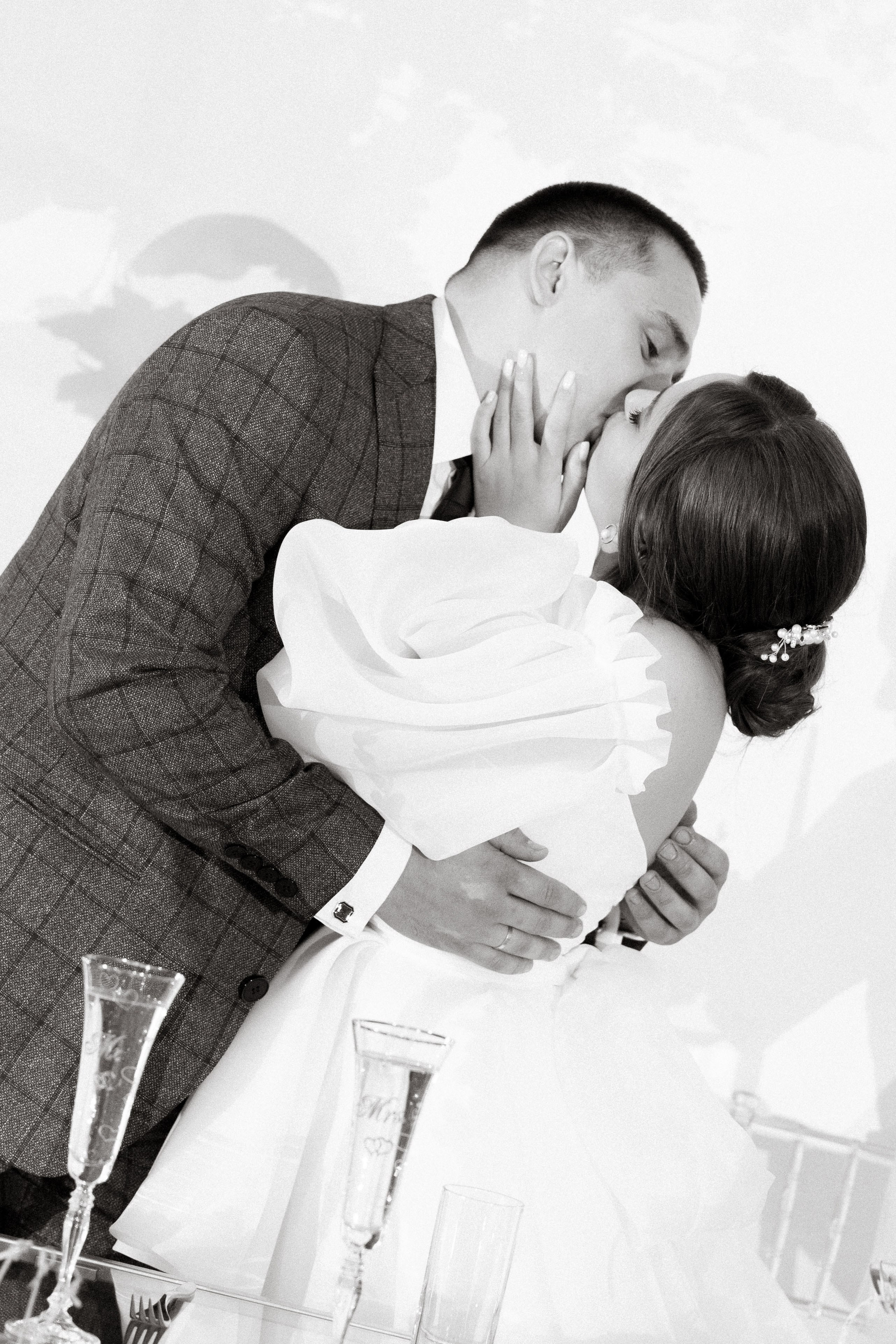 Алена и Андрей. Главная