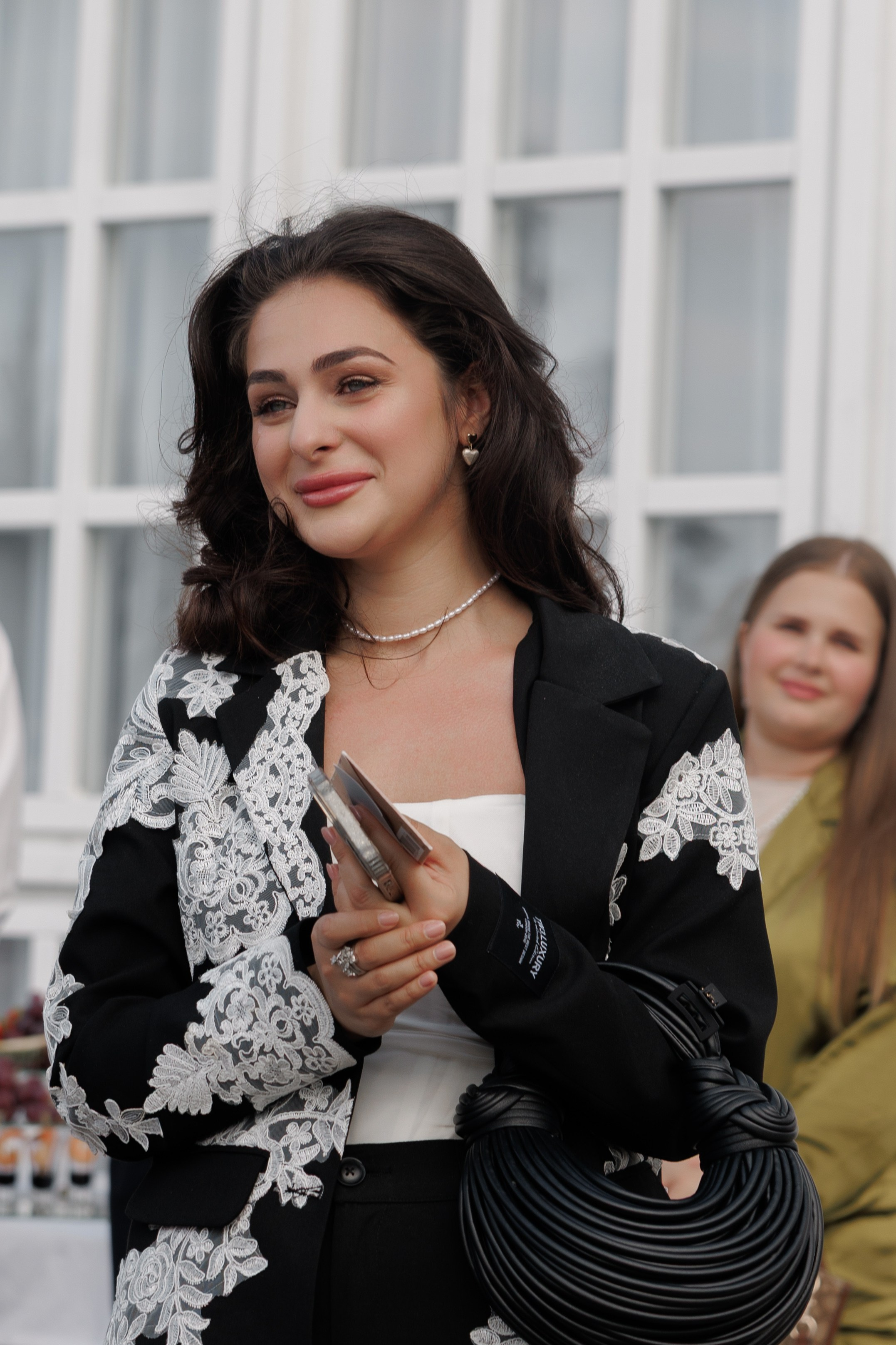 Алина и Дима. Главная