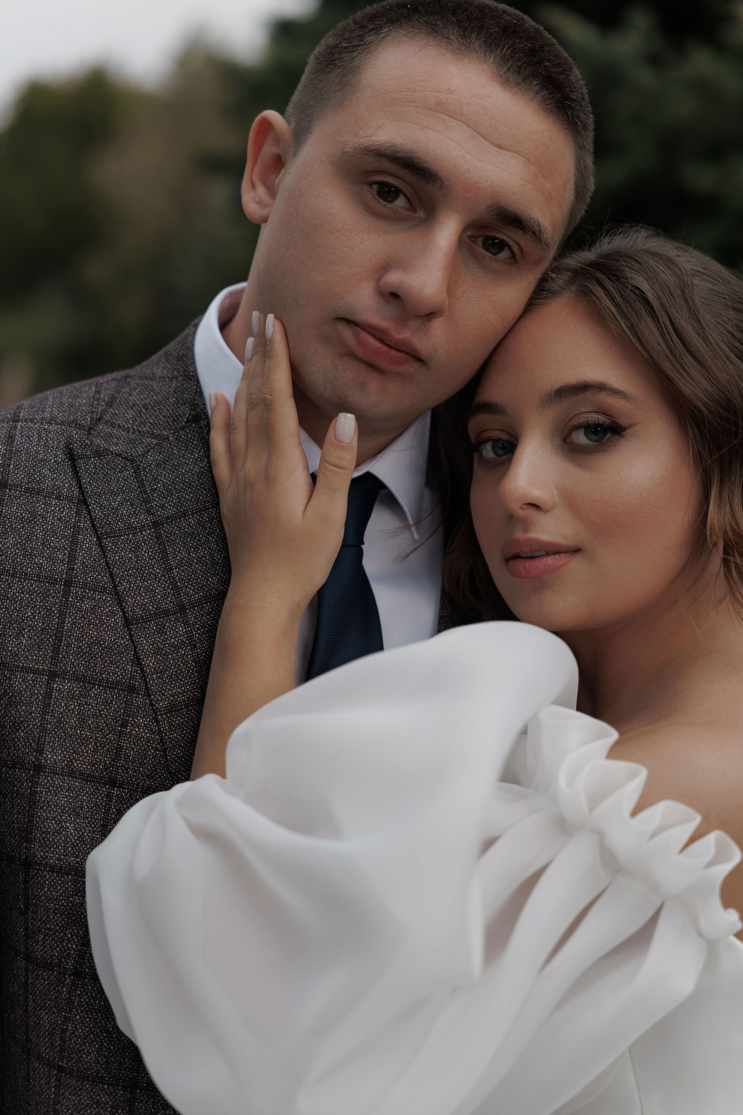 Алена и Андрей. Главная